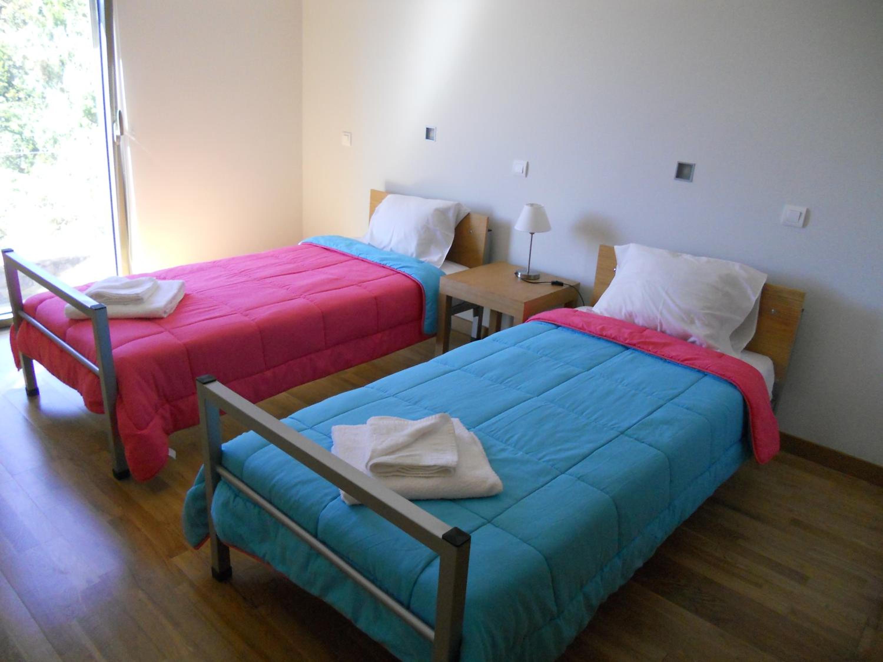 Azores Youth Hostels - São Jorge