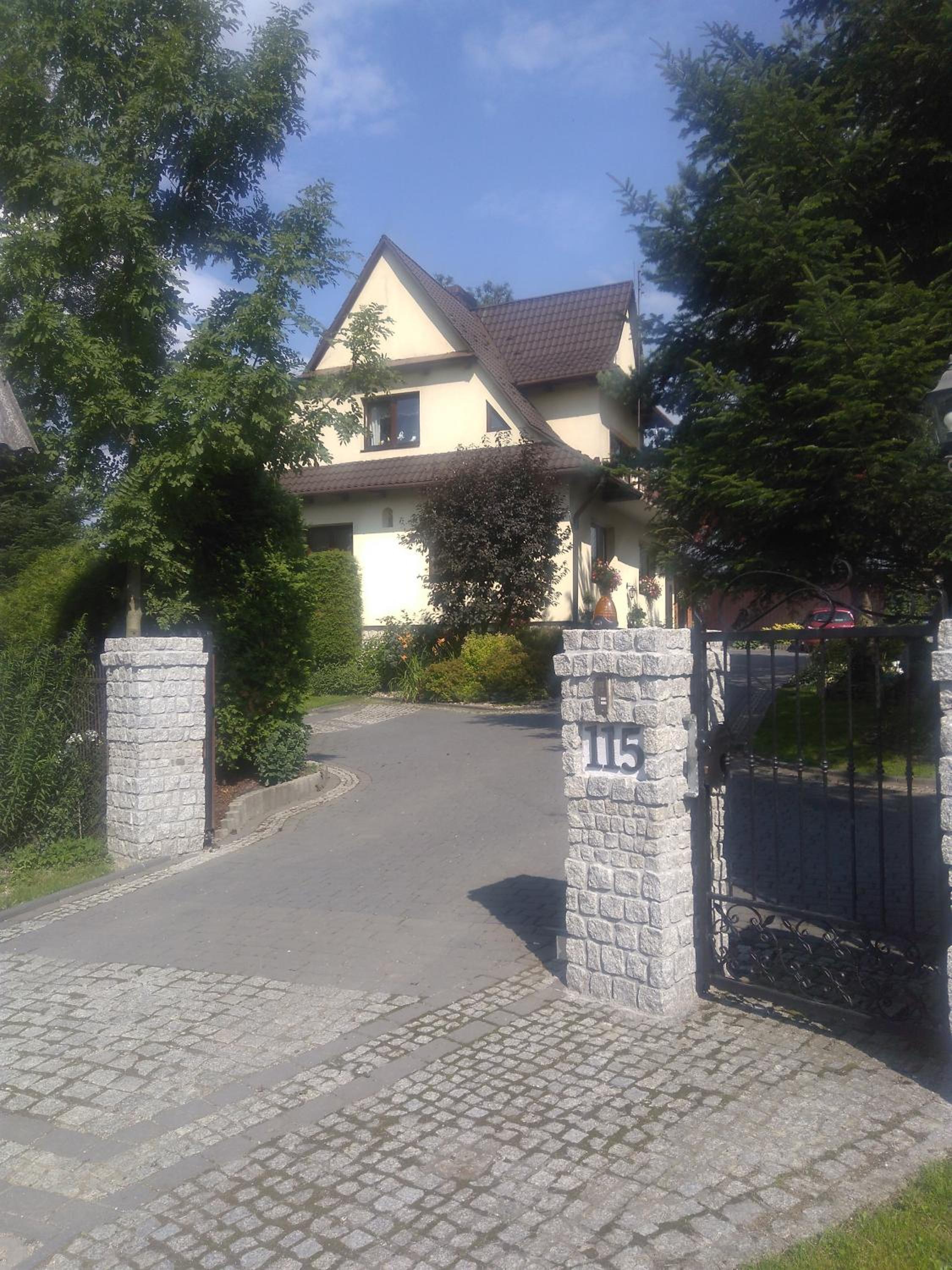 Agroturystyka U Tadysa view 2