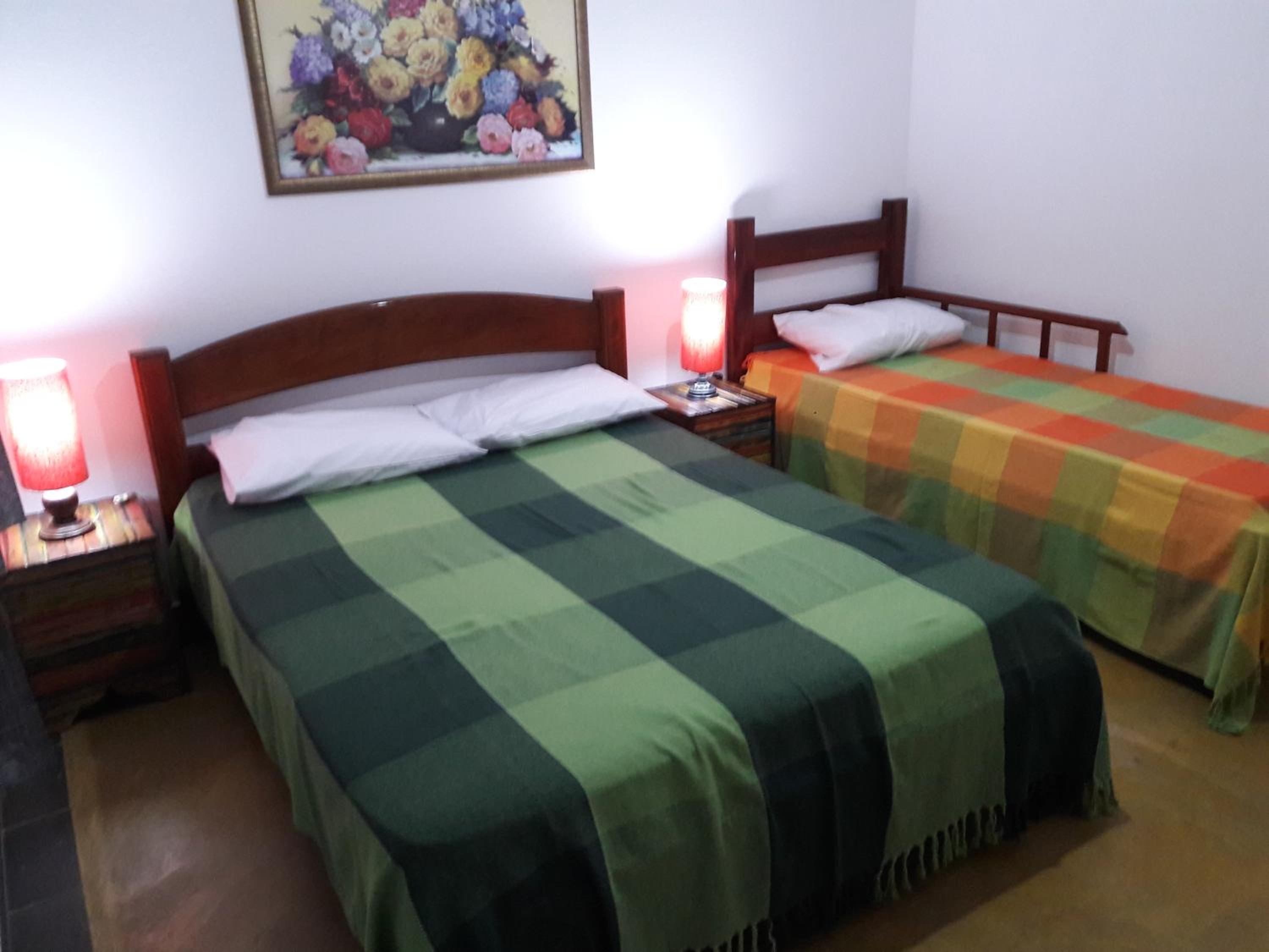 Studios Verdes hospedagens