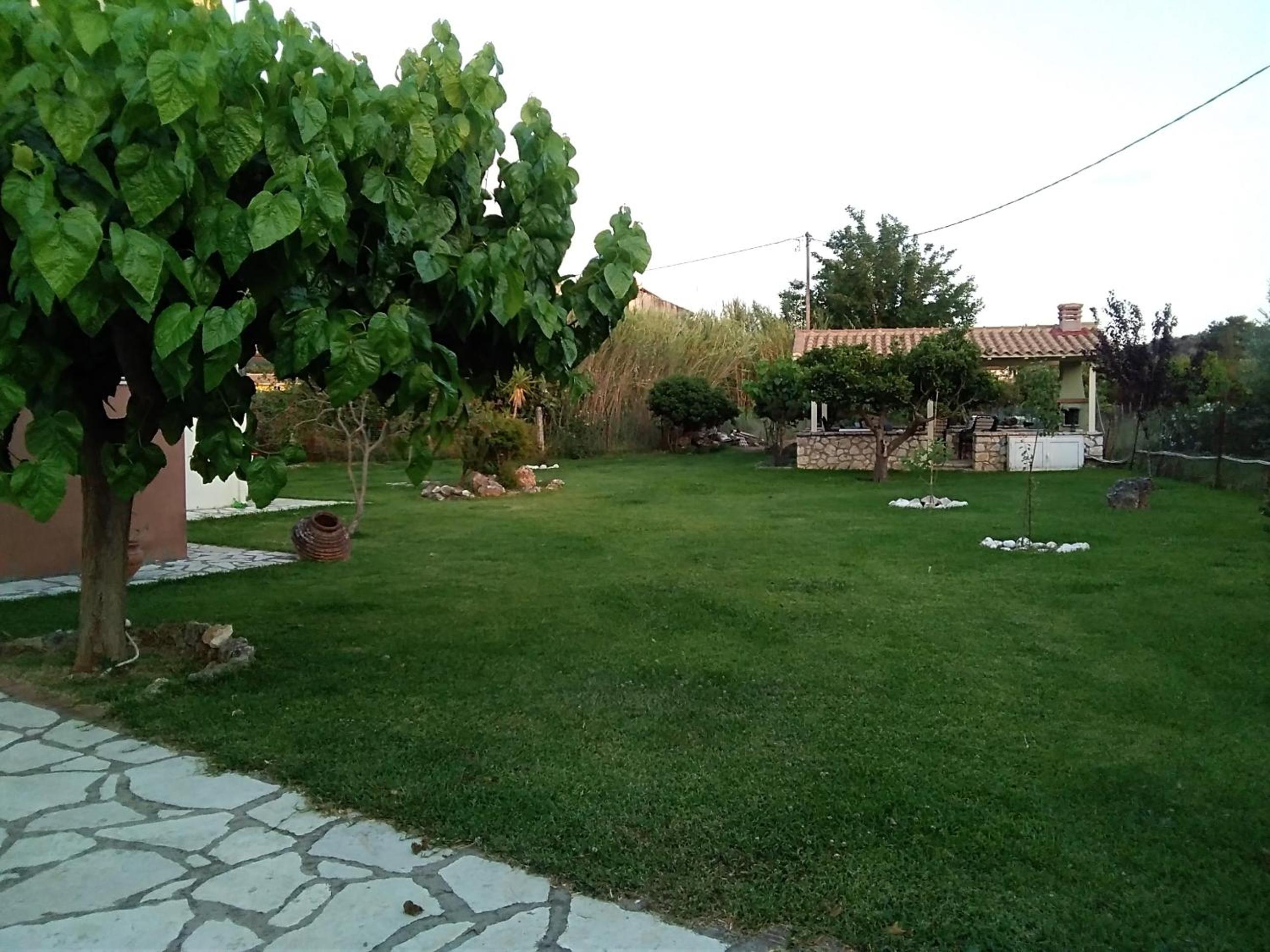 Casa memories