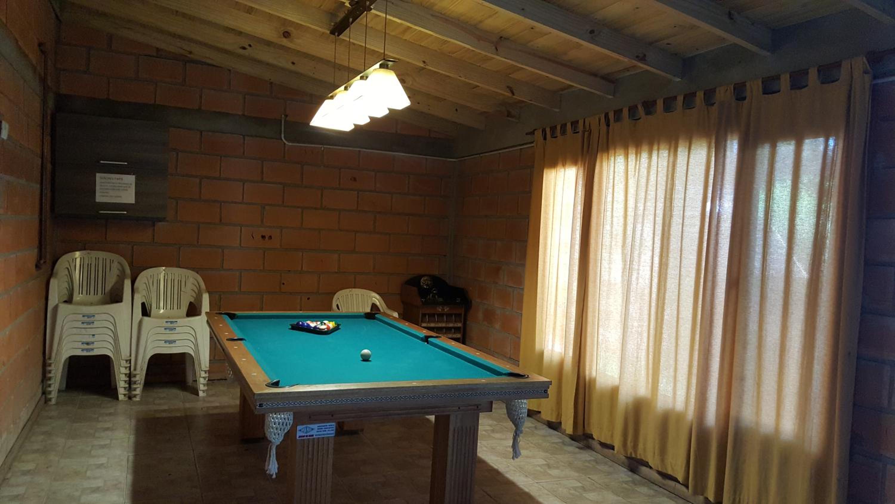 Cabañas del Gordo