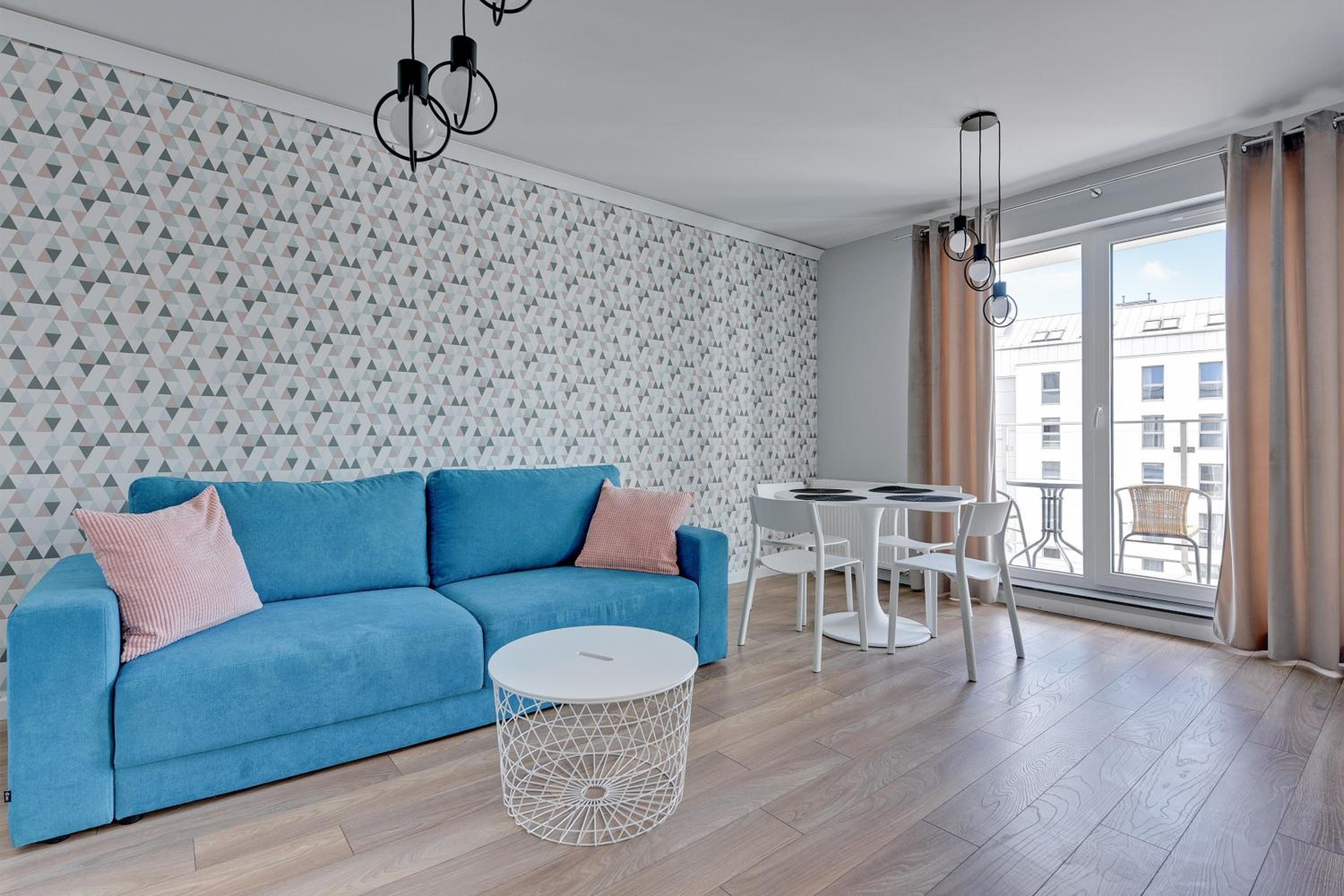 Angielska Grobla Apartments Old Town