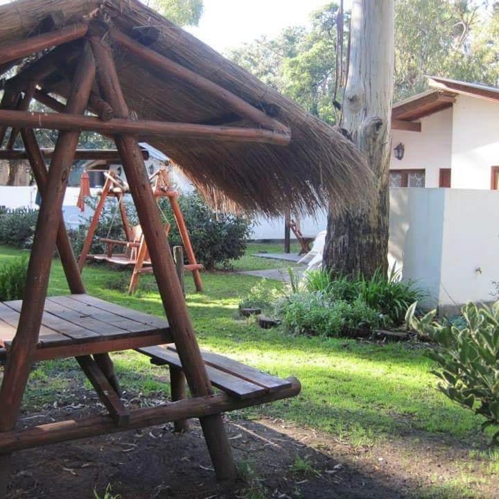 Cabañas del Gordo