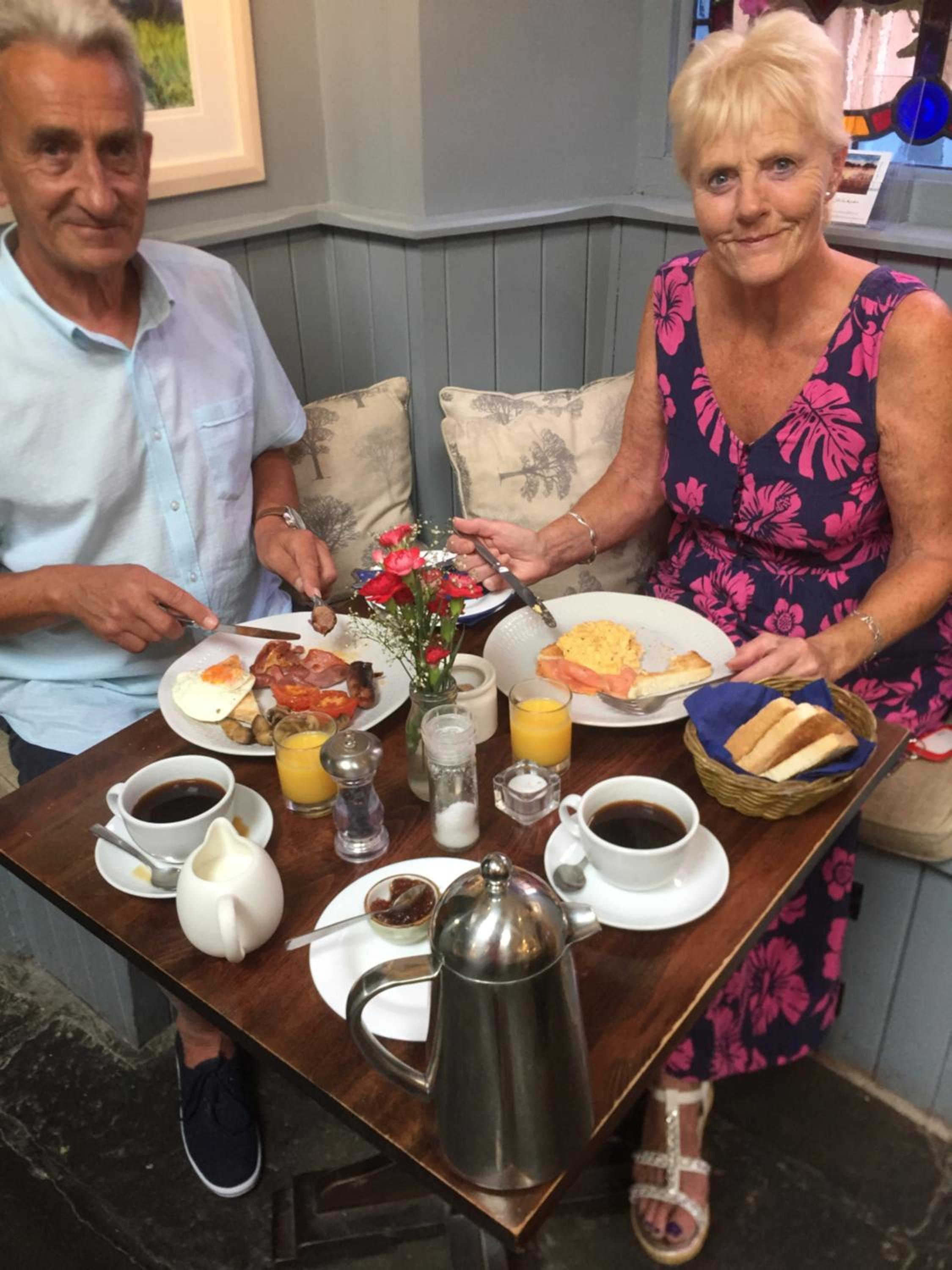 The George Inn, photo 20