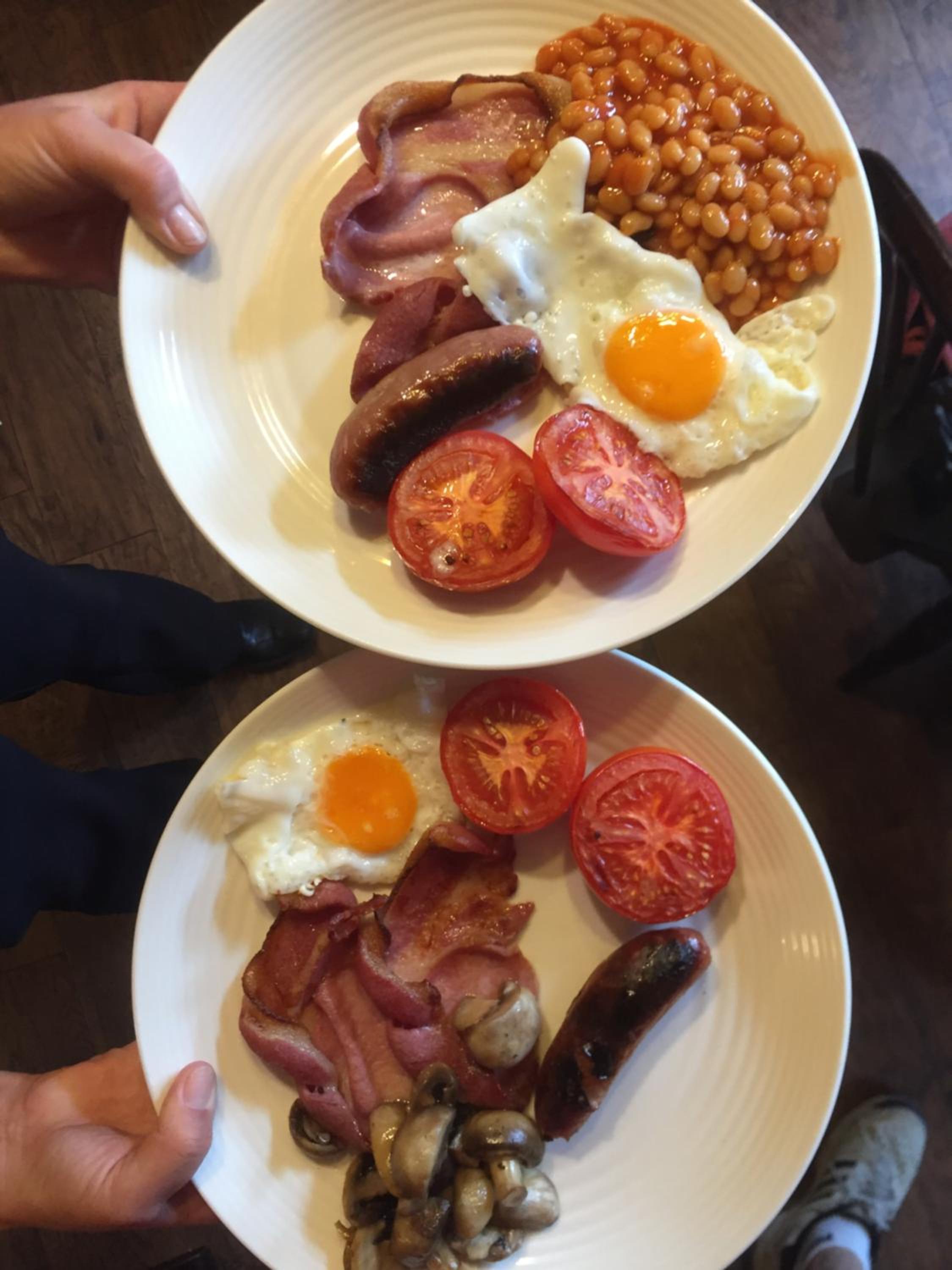 The George Inn, photo 10