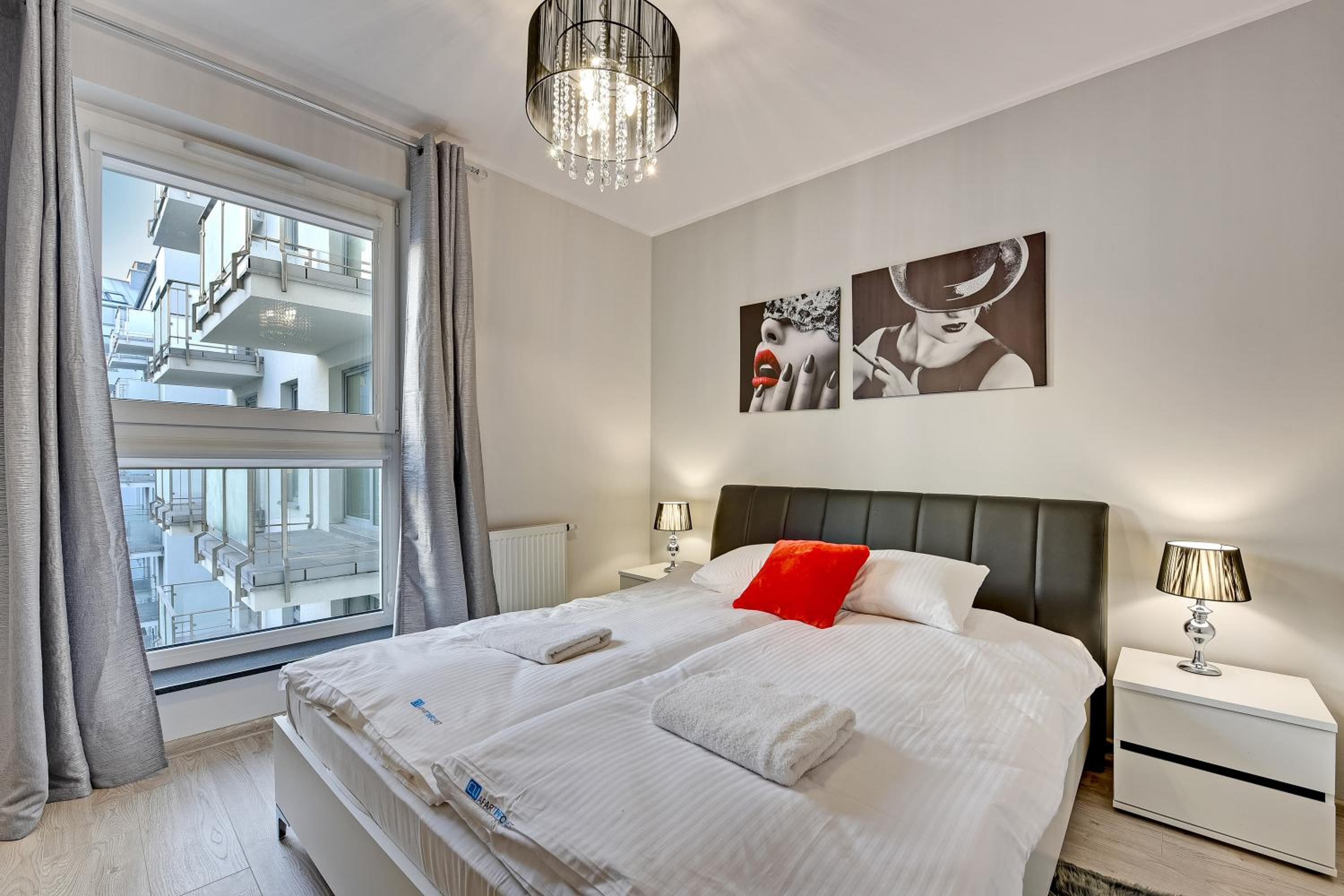 Angielska Grobla Apartments Old Town