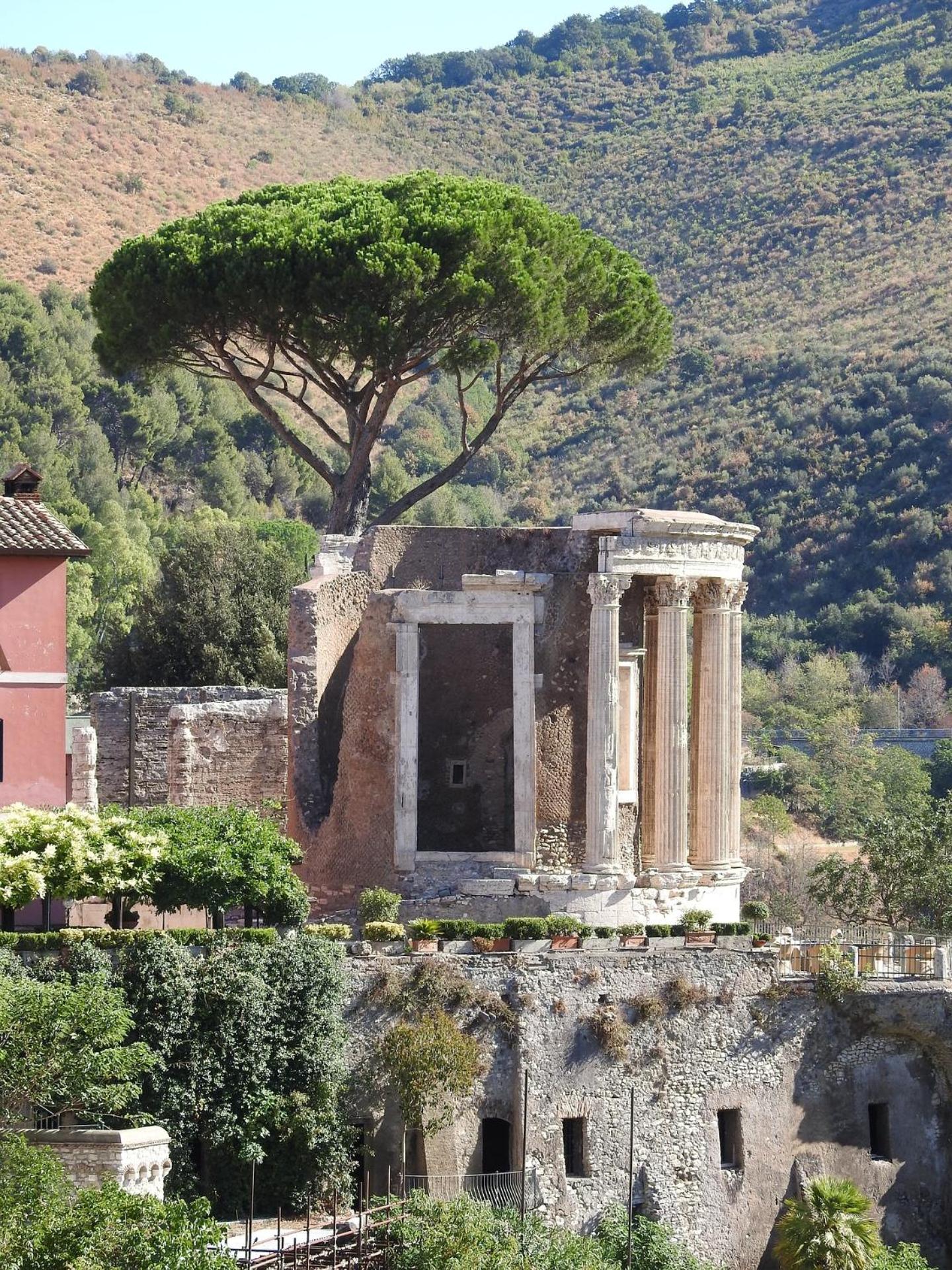 Tivoli Casa Belvedere view 4