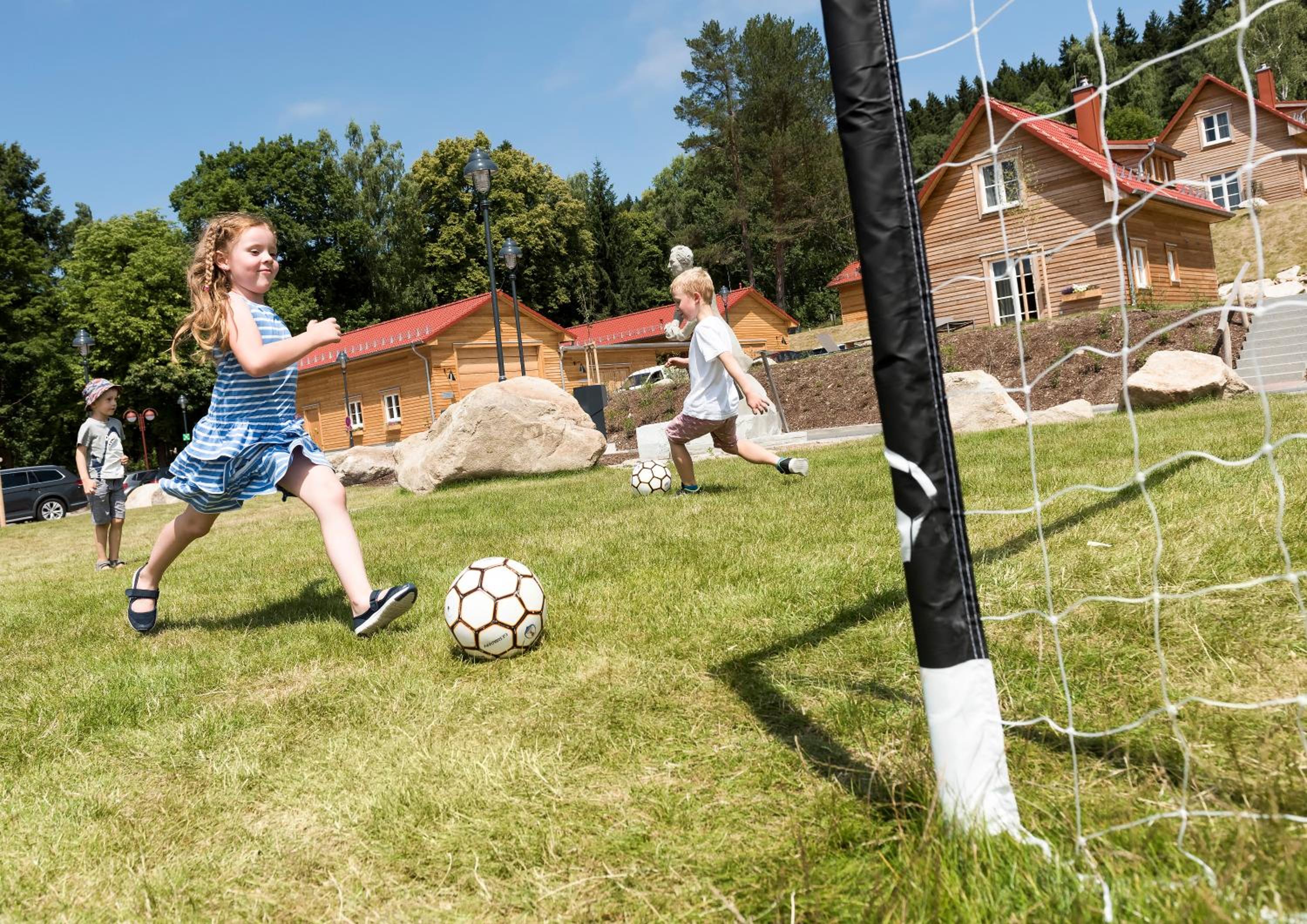Das Schierke Harzresort