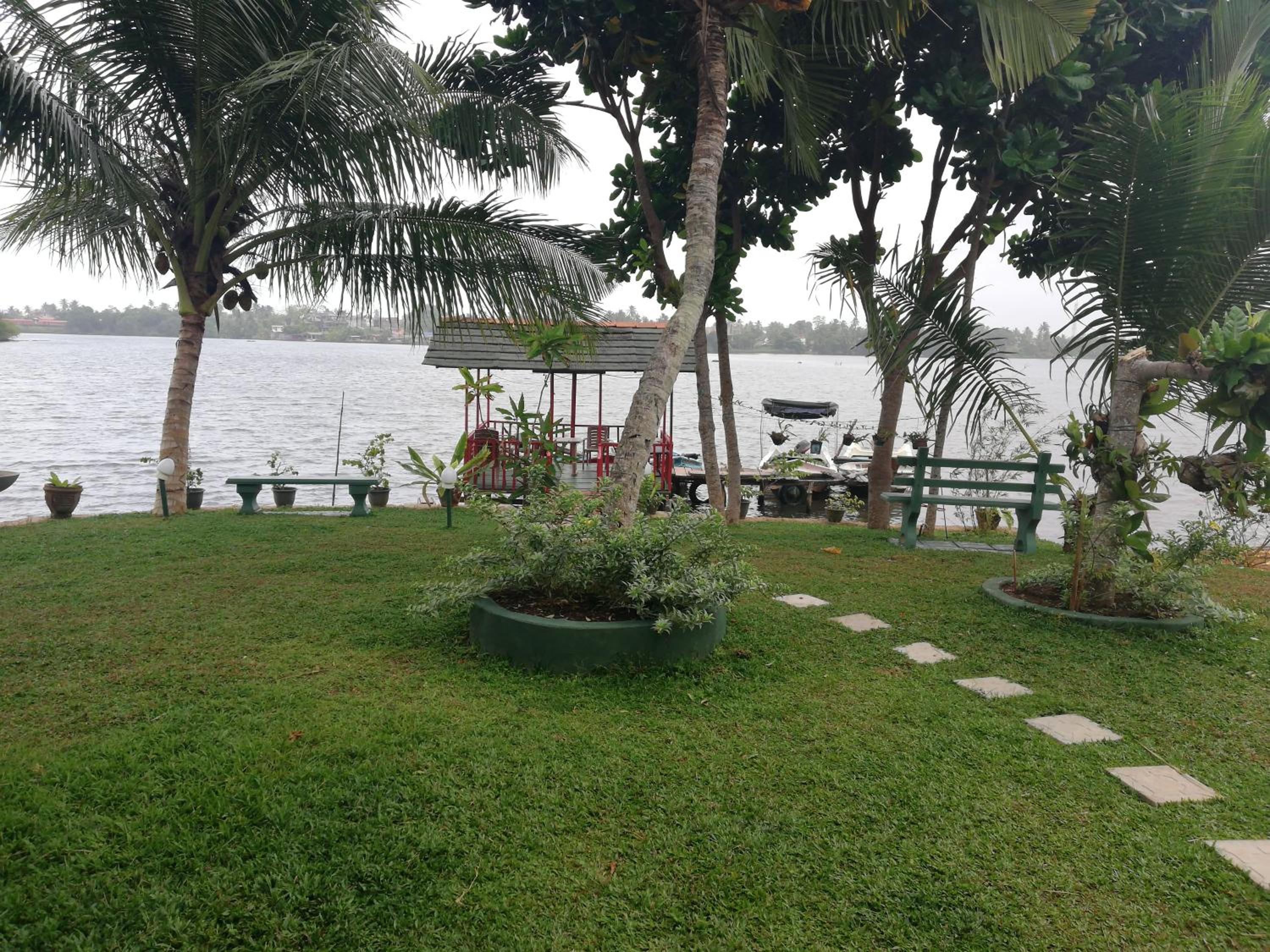 Mahi Villa