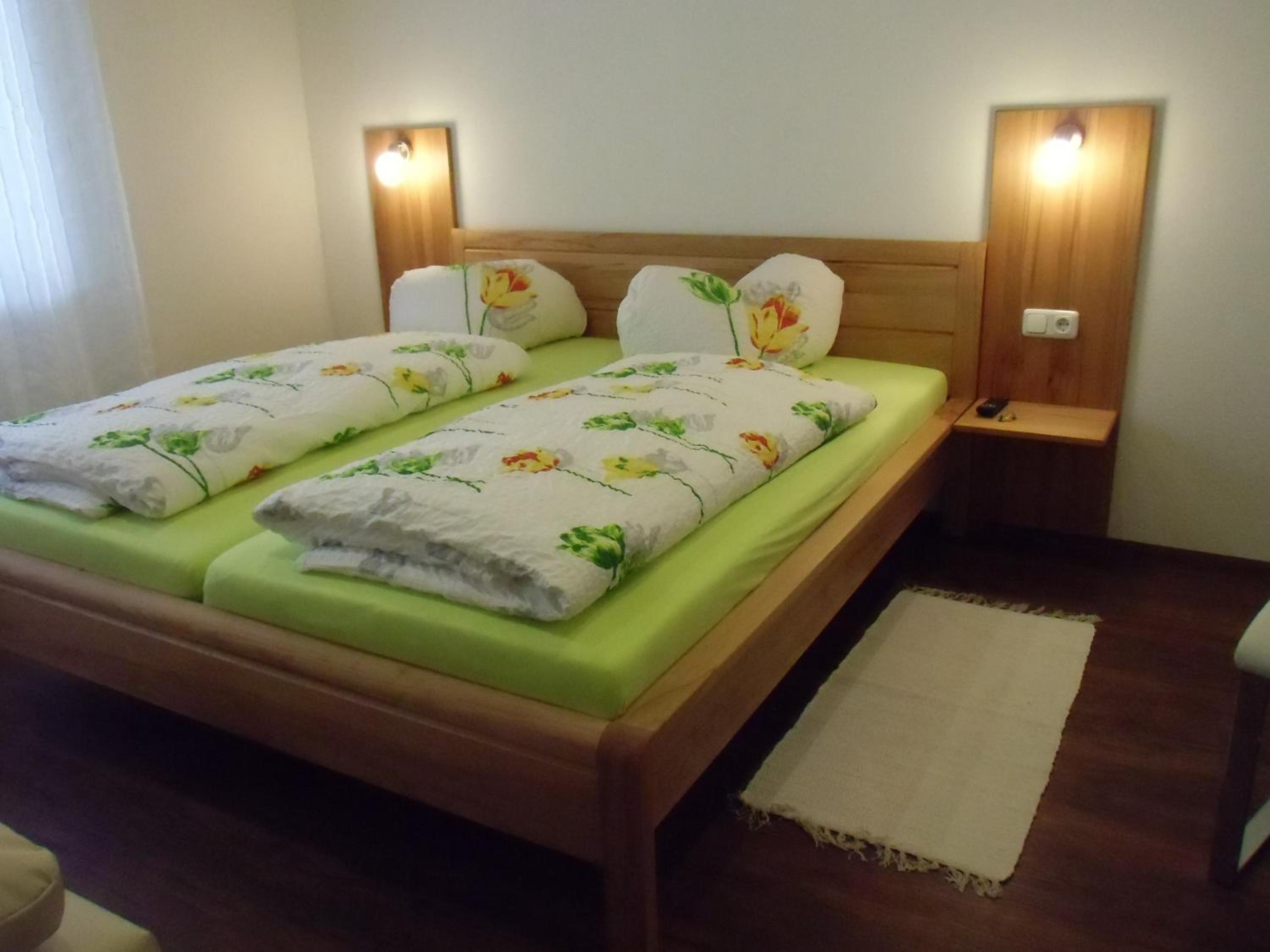 Peterseil's Radl Zimmer