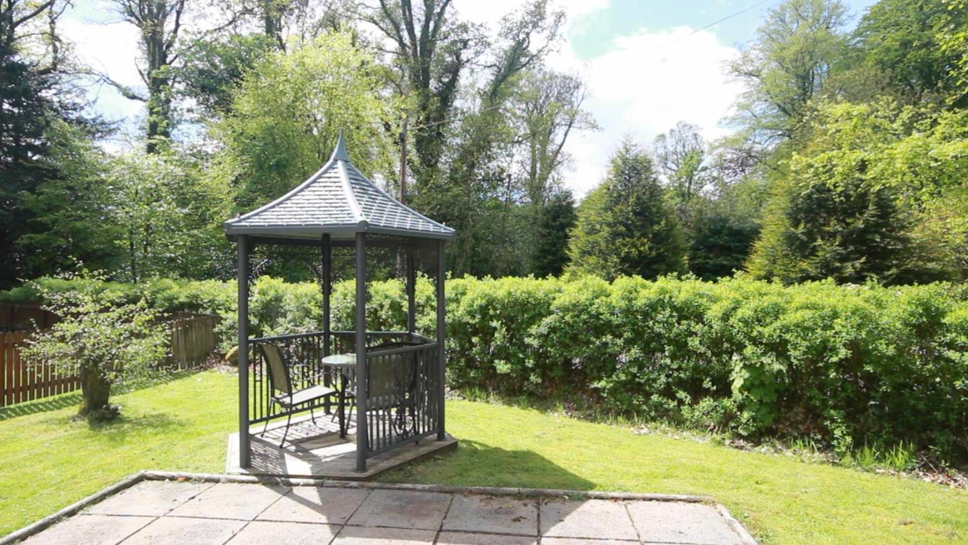 Stables Lodge view 5