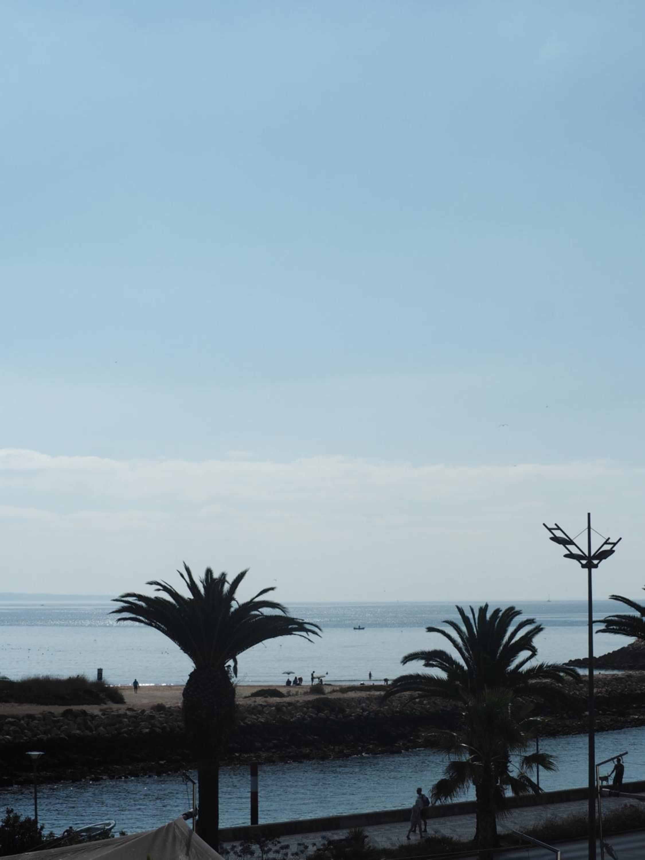 Ema's Beach and Nightlife House view 2