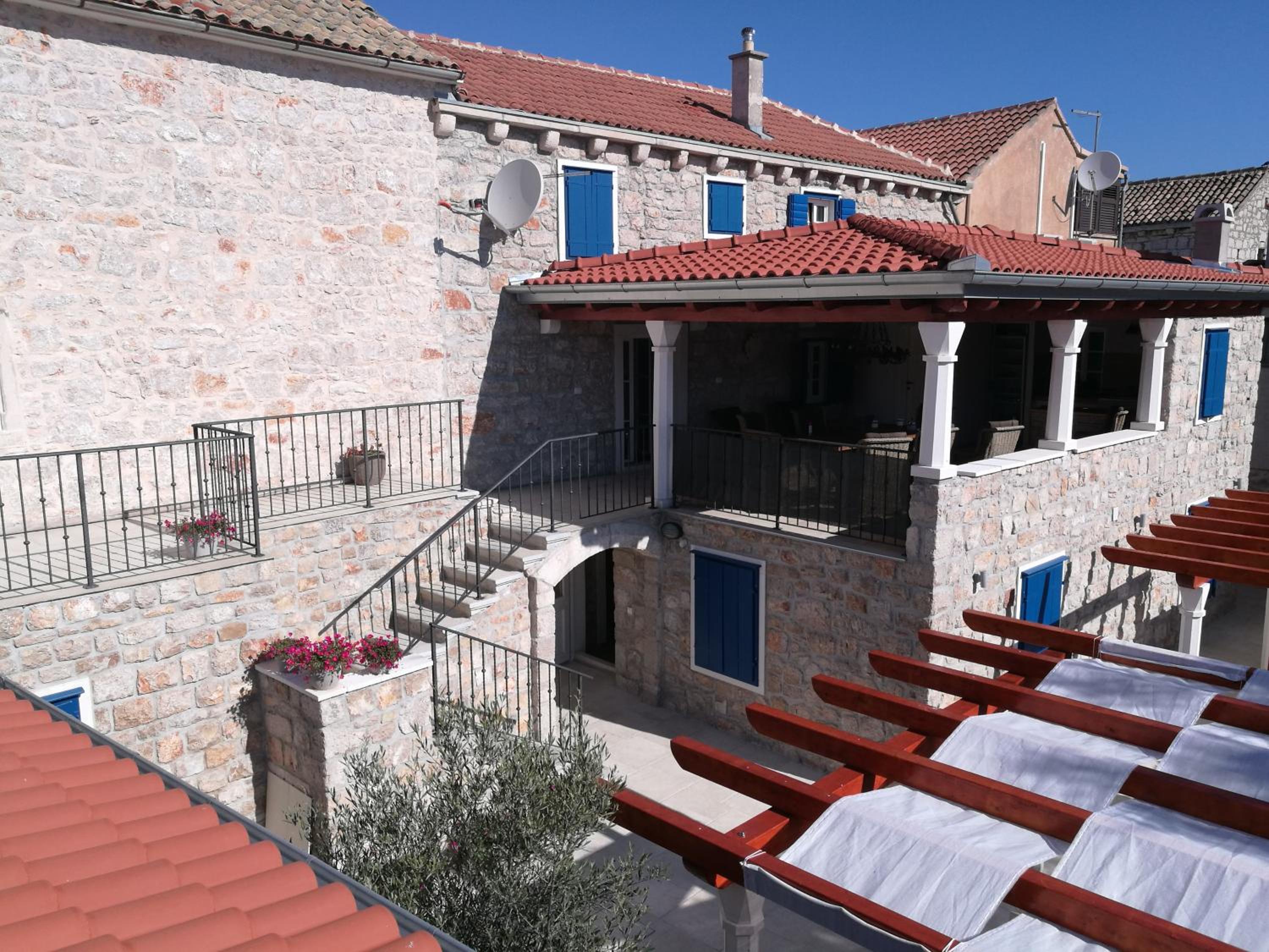 Hotel Villa Lantina - Image 1