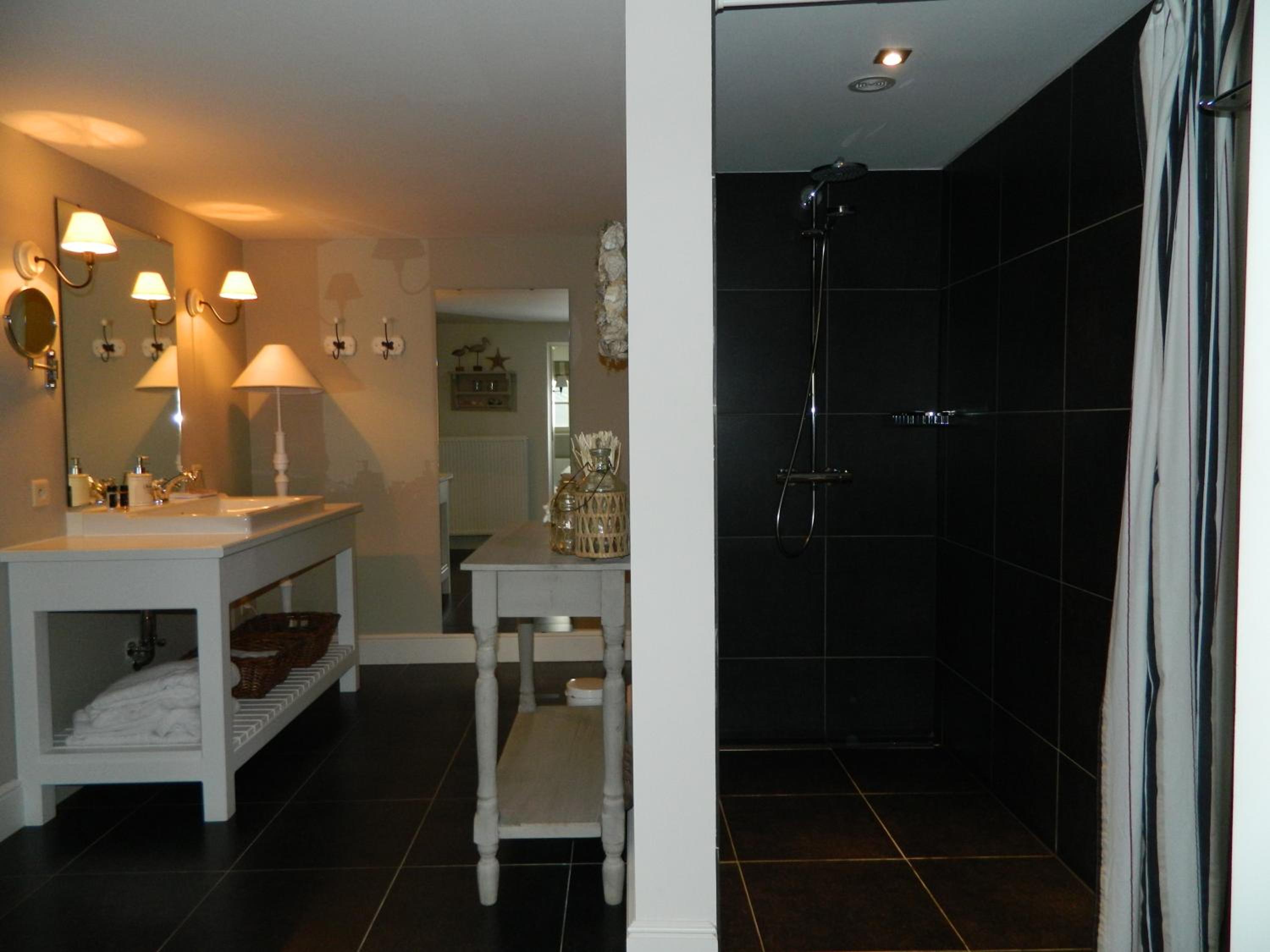 Bed & Breakfast Het Zilte Zand - luxe ontbijt - gratis parking - Westende Middelkerke