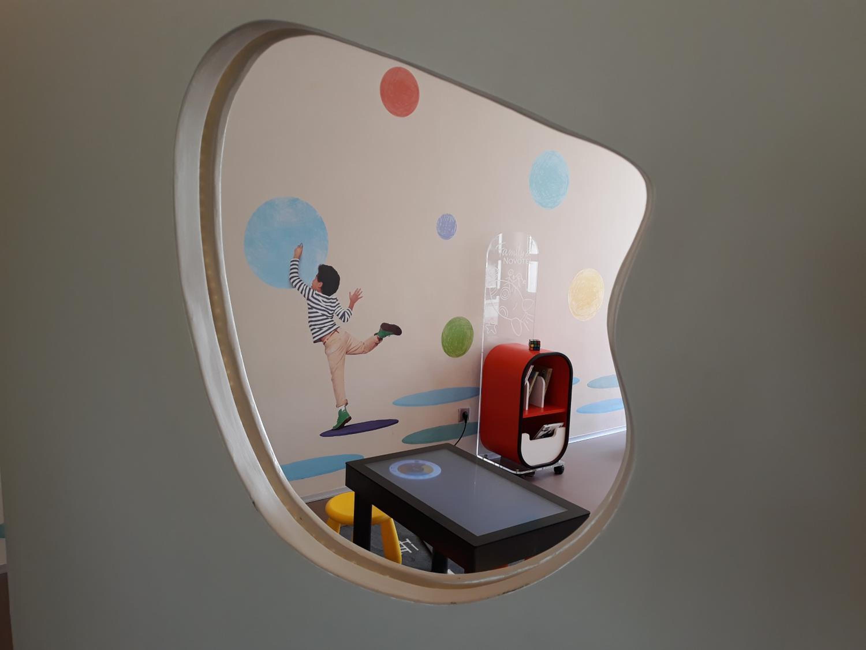 Novotel Setubal, 写真 67