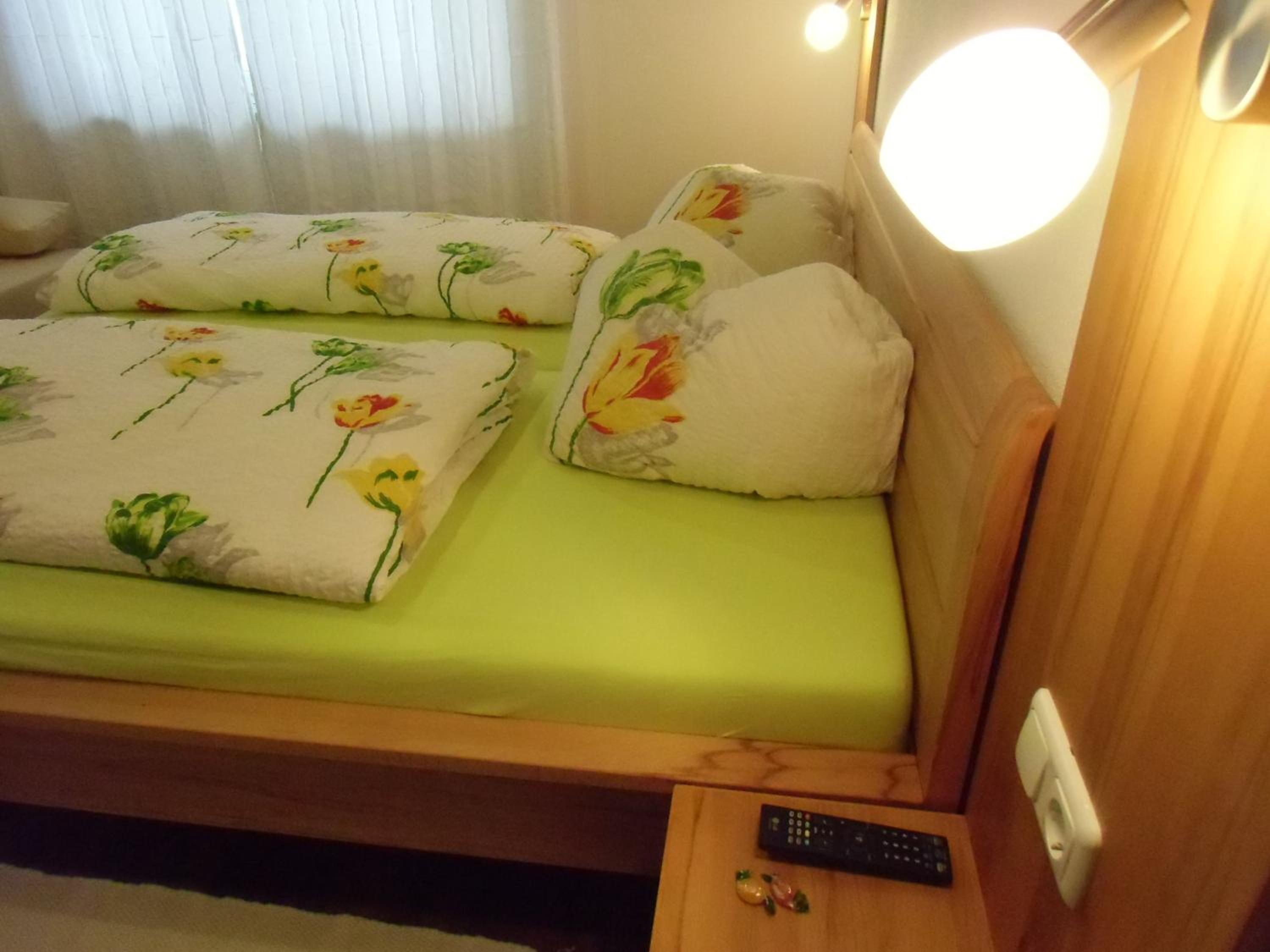 Peterseil's Radl Zimmer