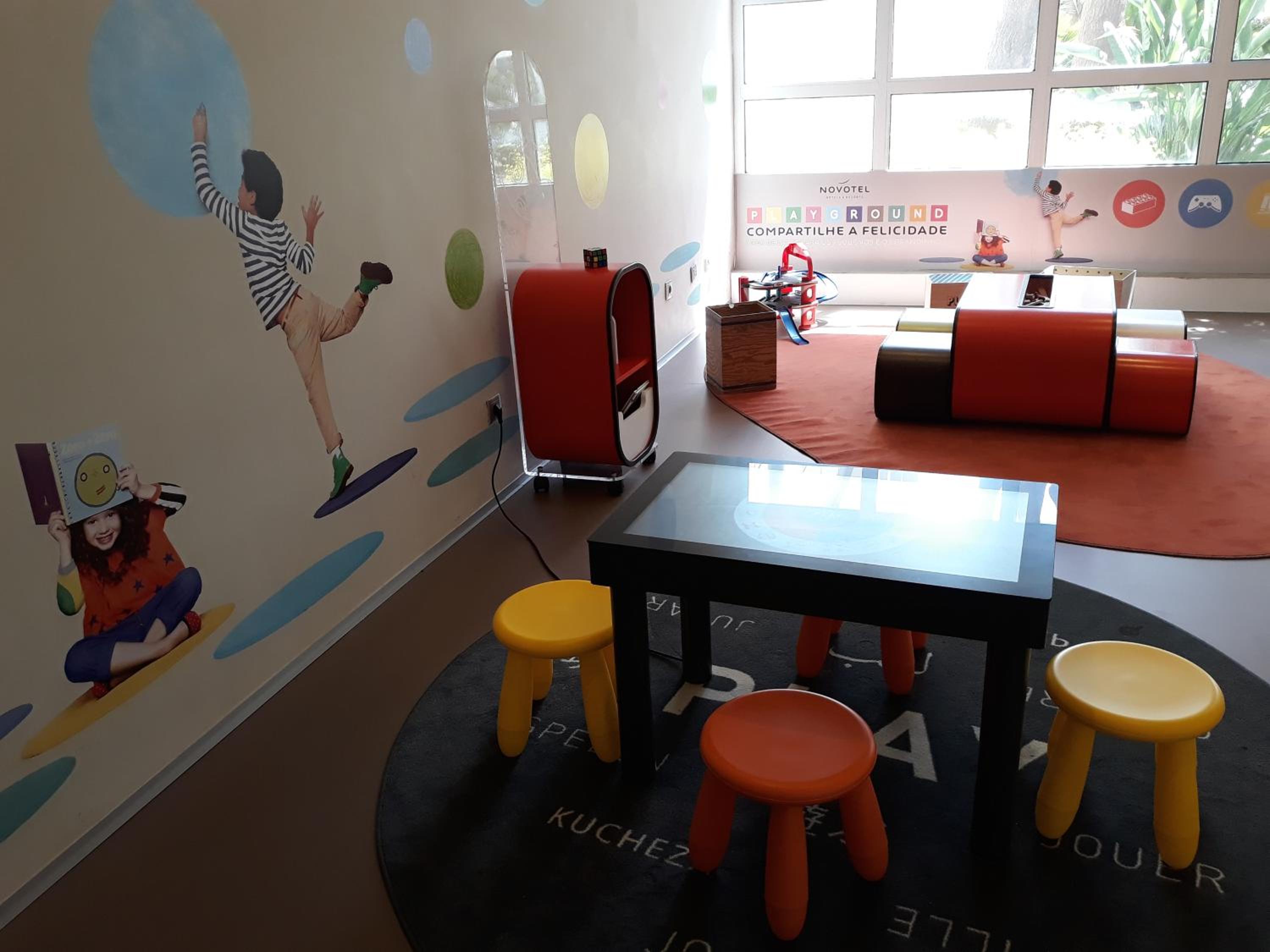 Novotel Setubal, 写真 153