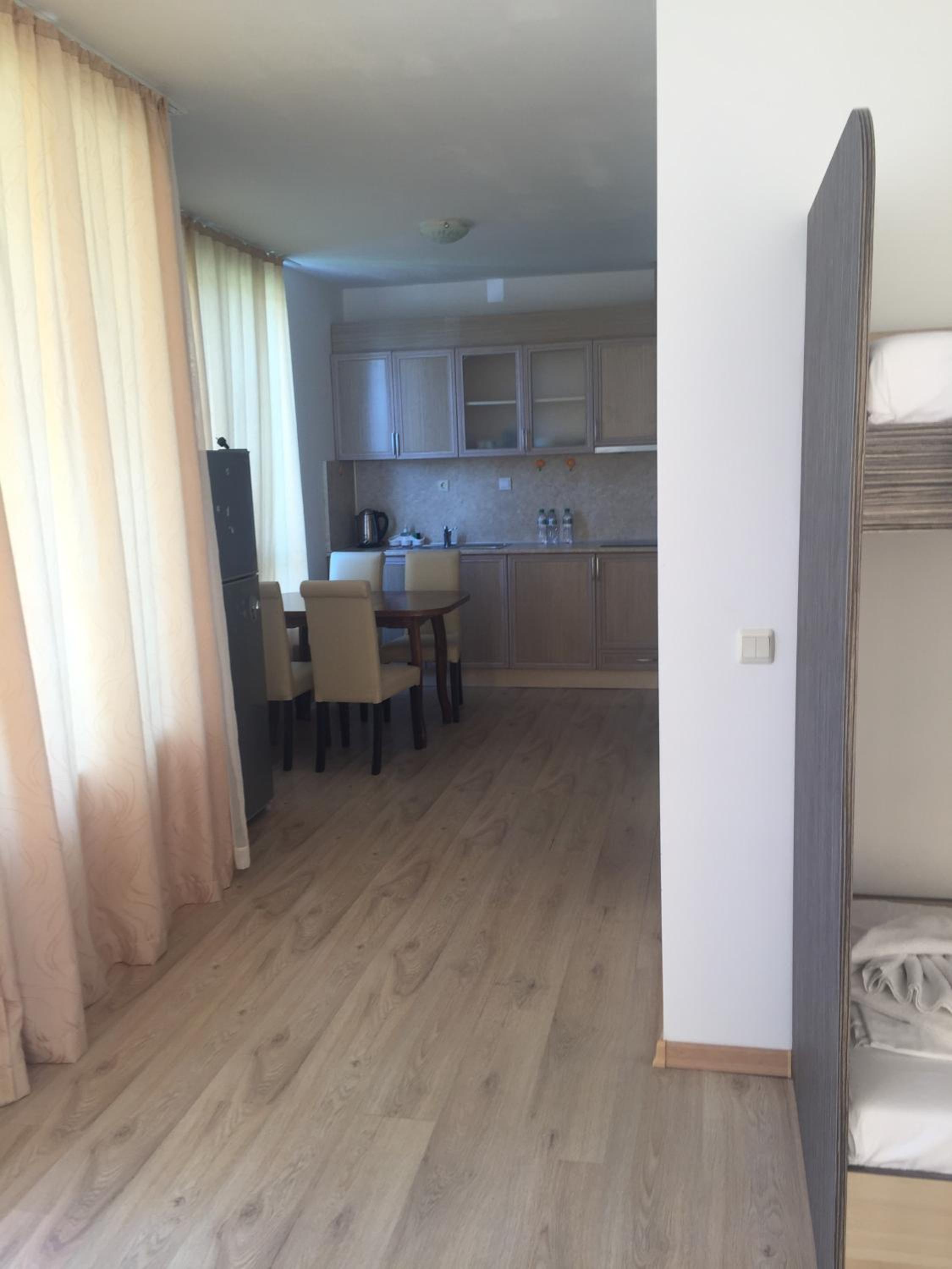 Guest House ASK