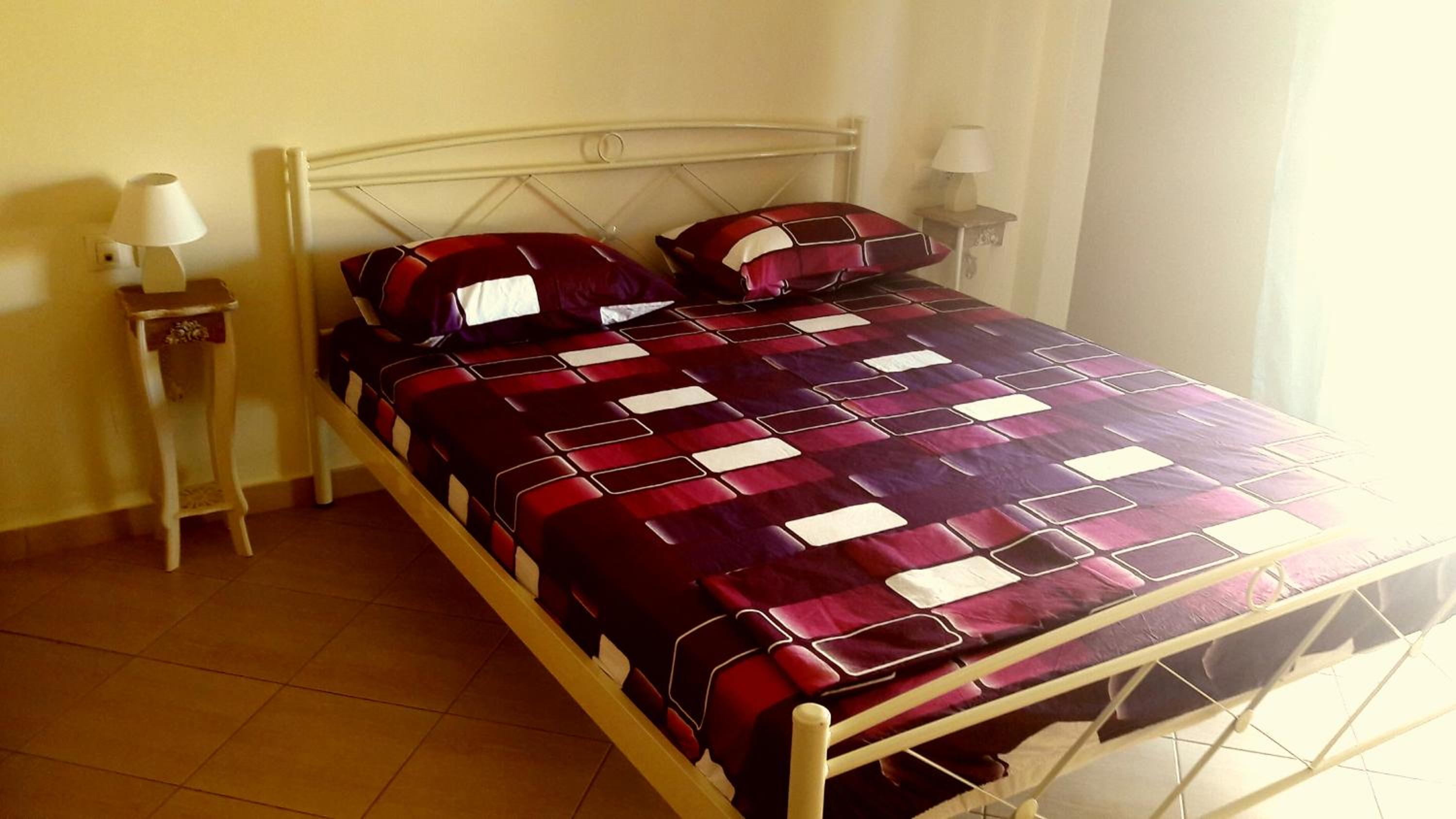 Moiras apartments