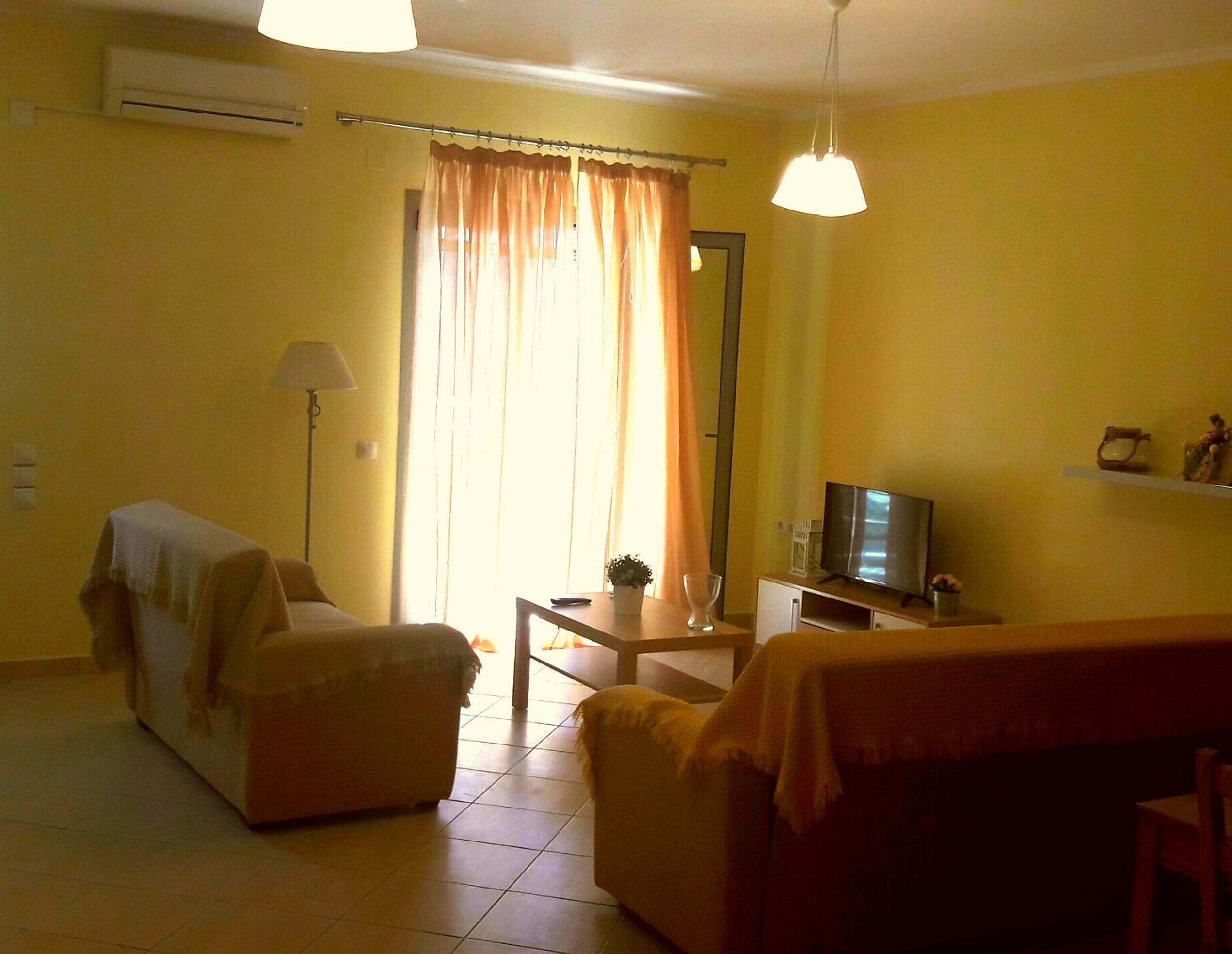 Moiras apartments