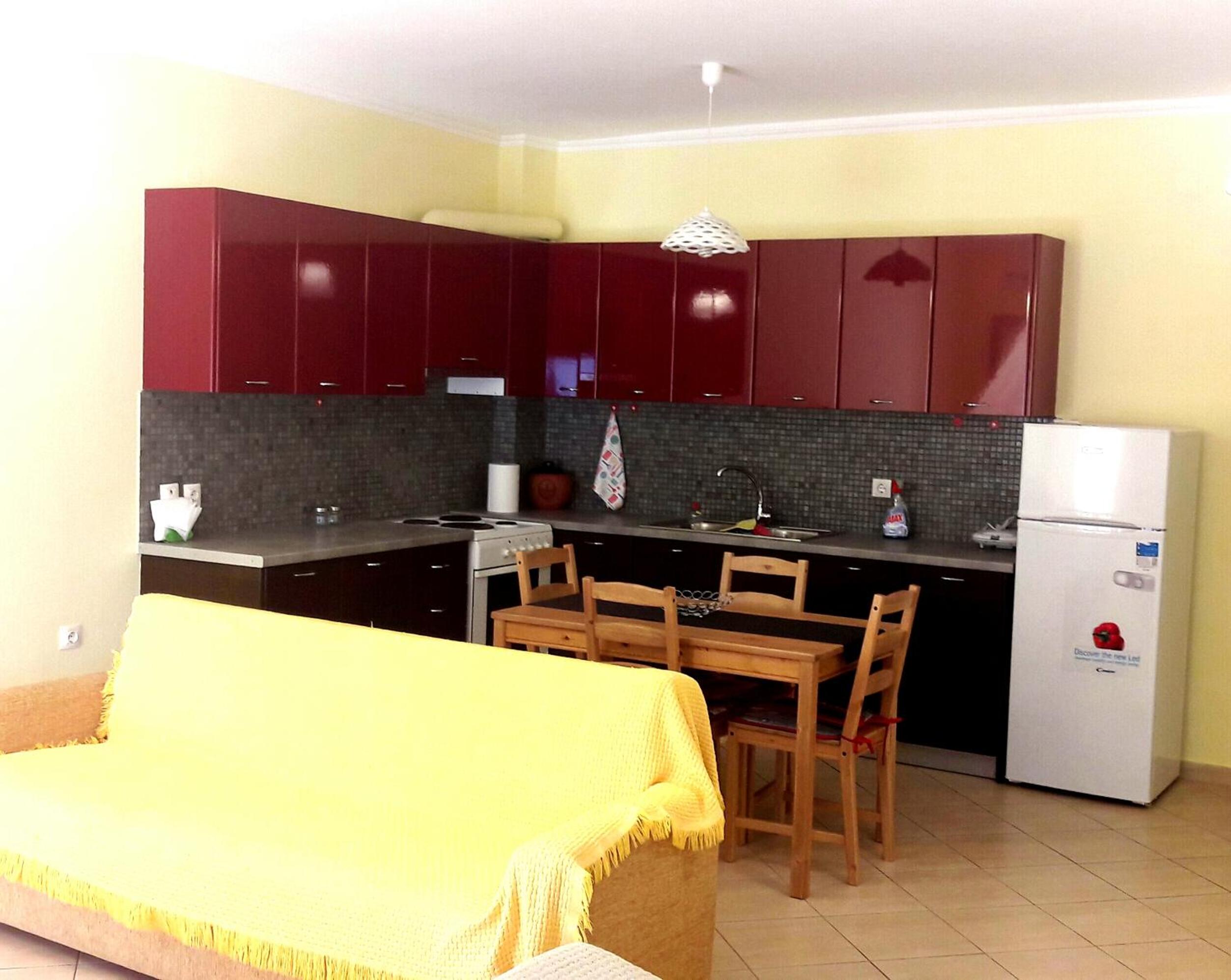 Moiras apartments