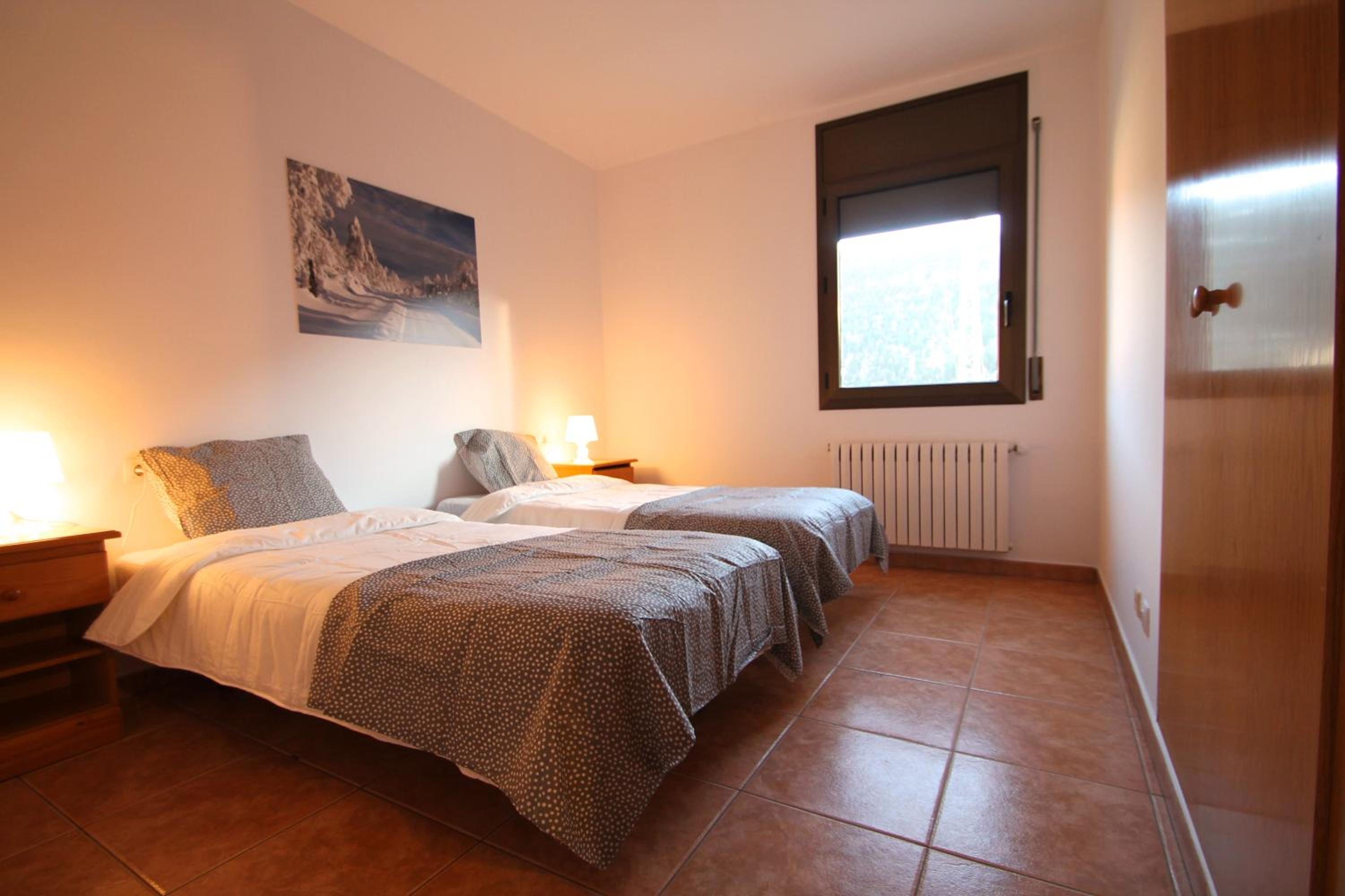 Pont de Toneta 6,3 Atico Duplex, Ransol, Zona Grandvalira
