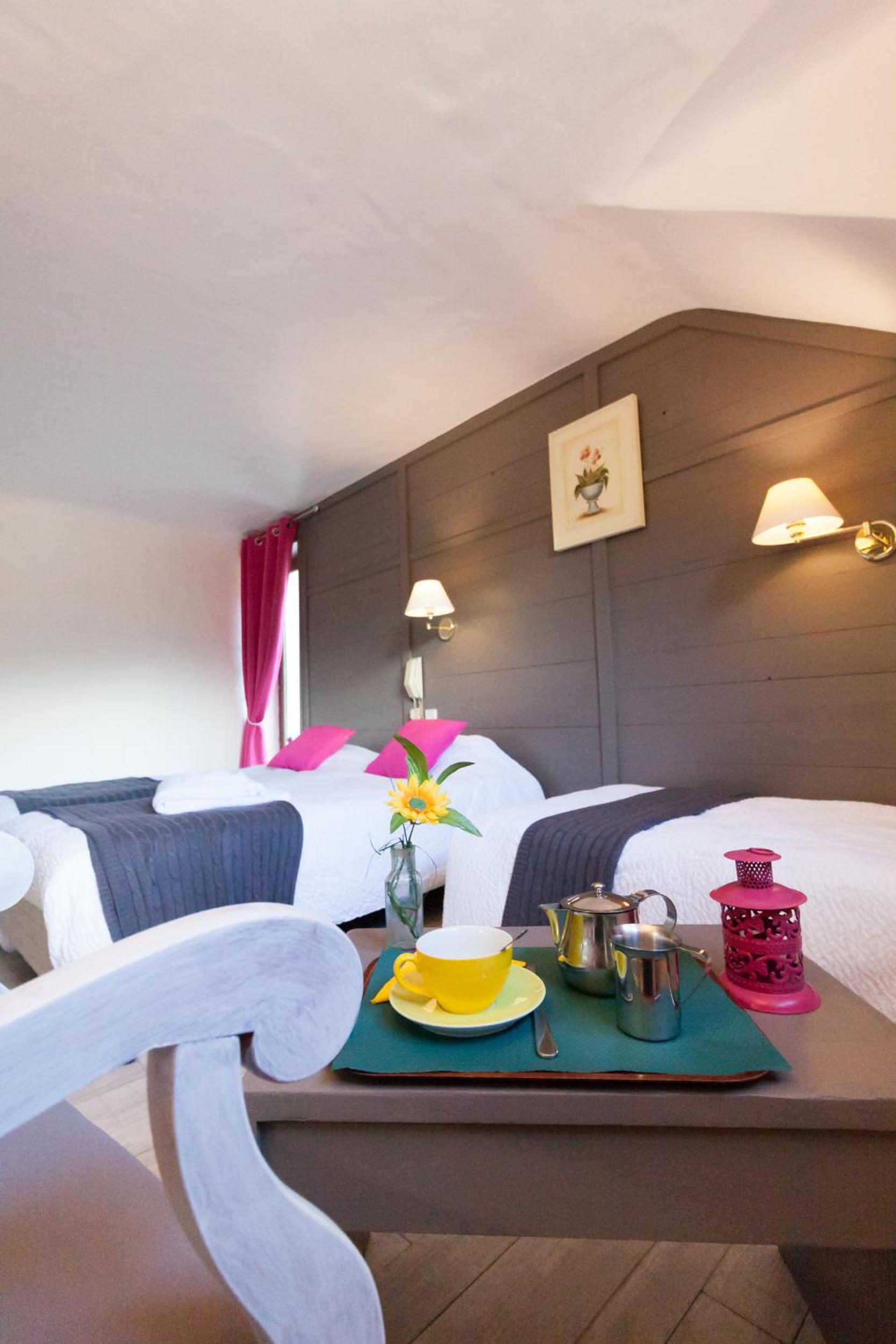 Brides-les-Bains Vacations - Hotel Le Belvedere - Property Image 2