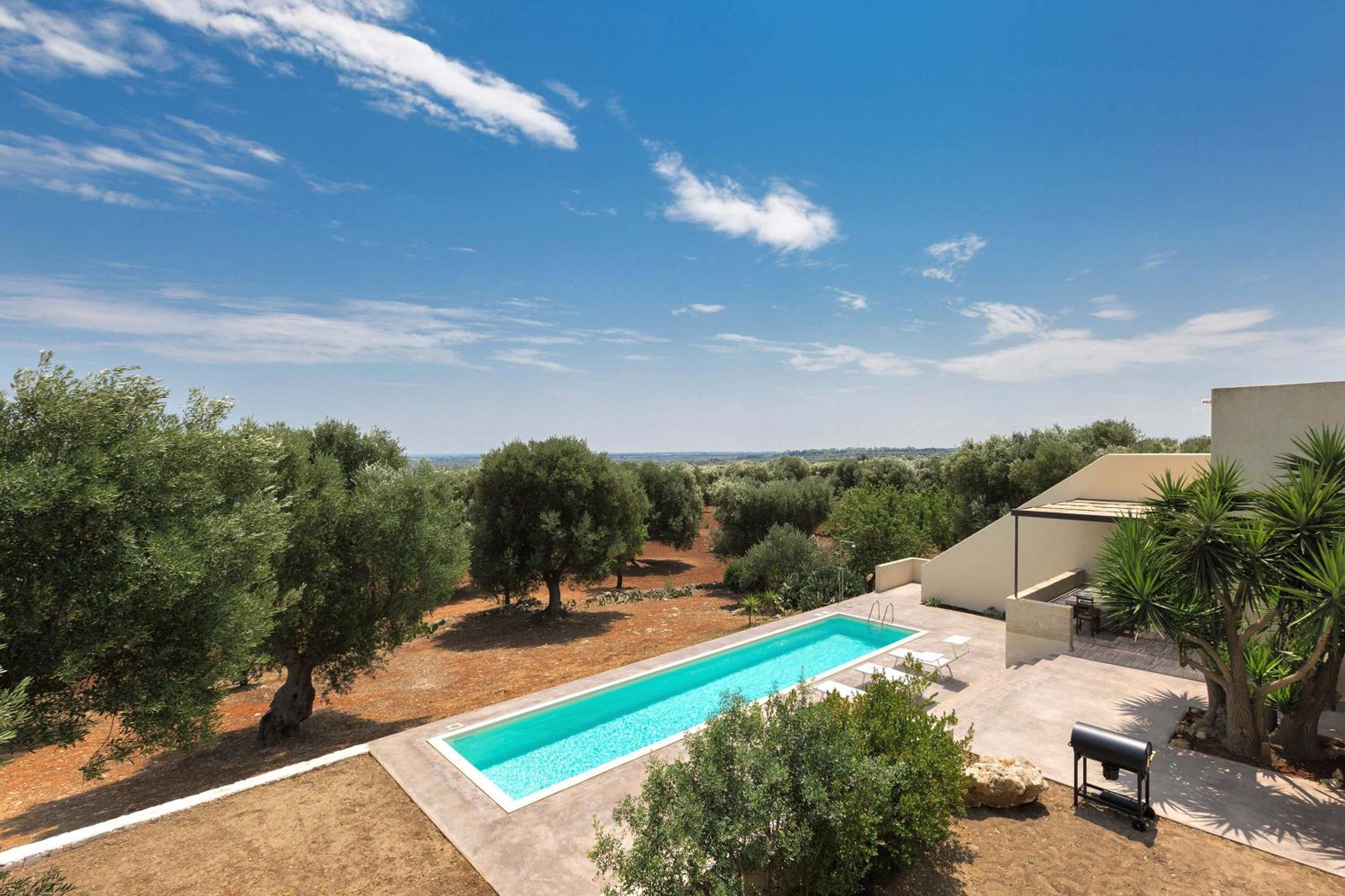 Villa Sofia by Perle di Puglia