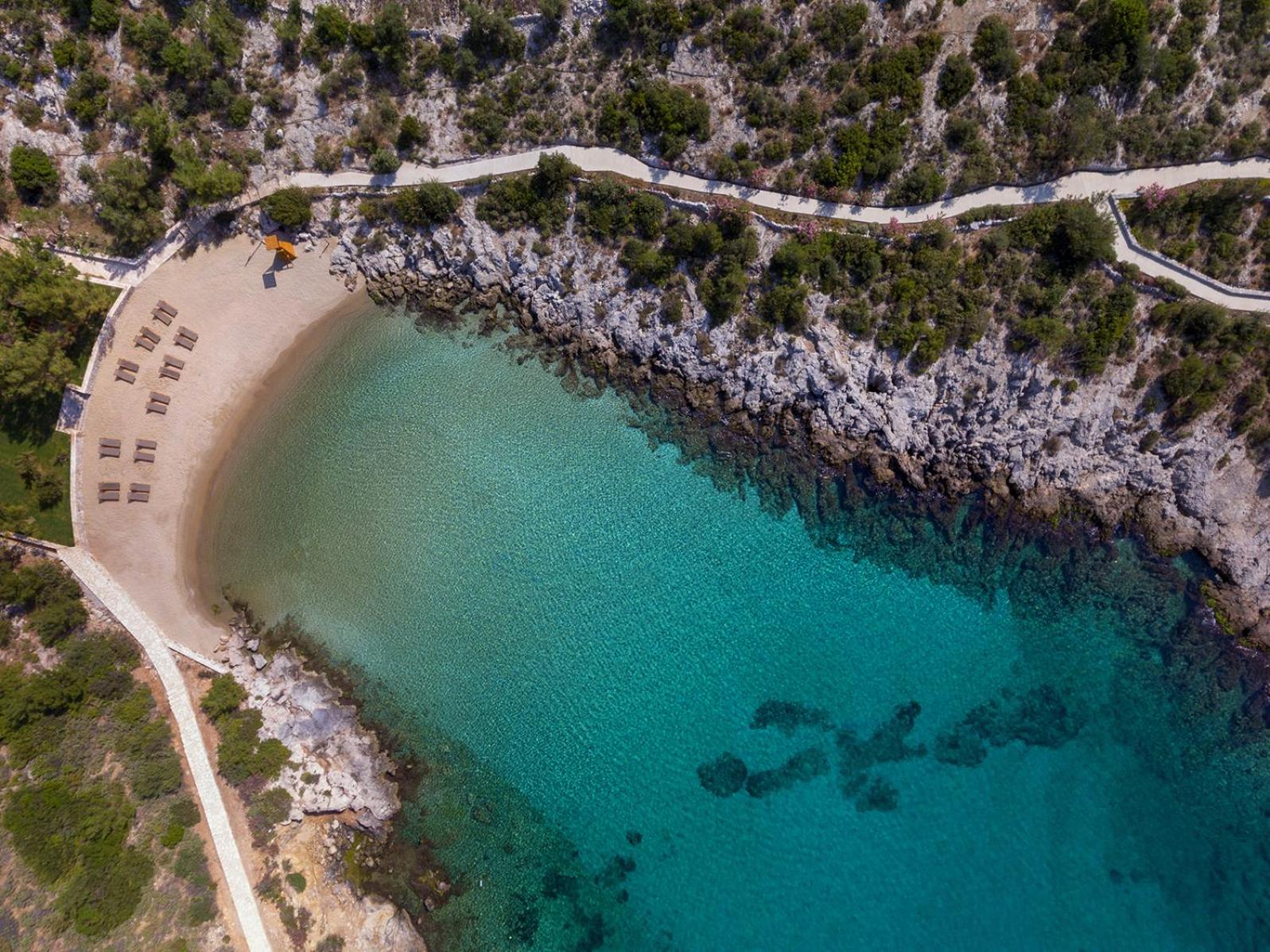 Six Senses Kaplankaya
