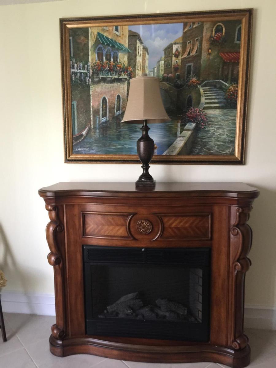 PGA National Resort Golf Villa - Luxurious Two Bedroom First Floor Water View - Property Image 11