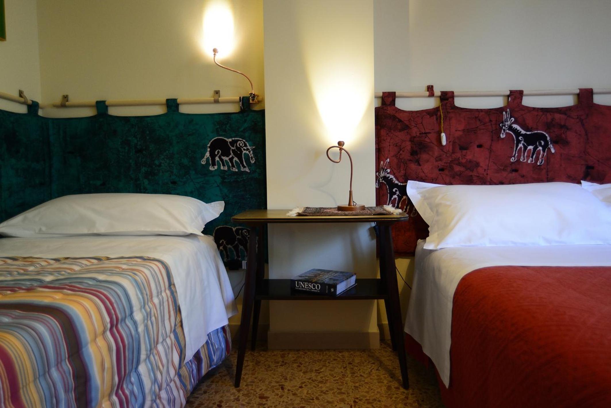 Bed and Breakfast Lucia photo 5