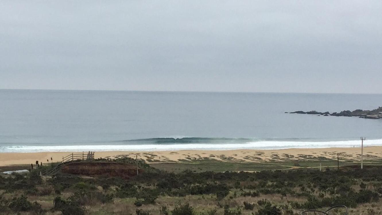 Olas de Pichicuy