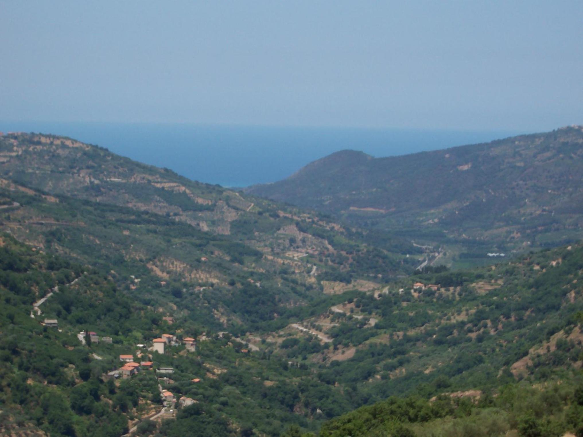 Agriturismo Don Cesarino