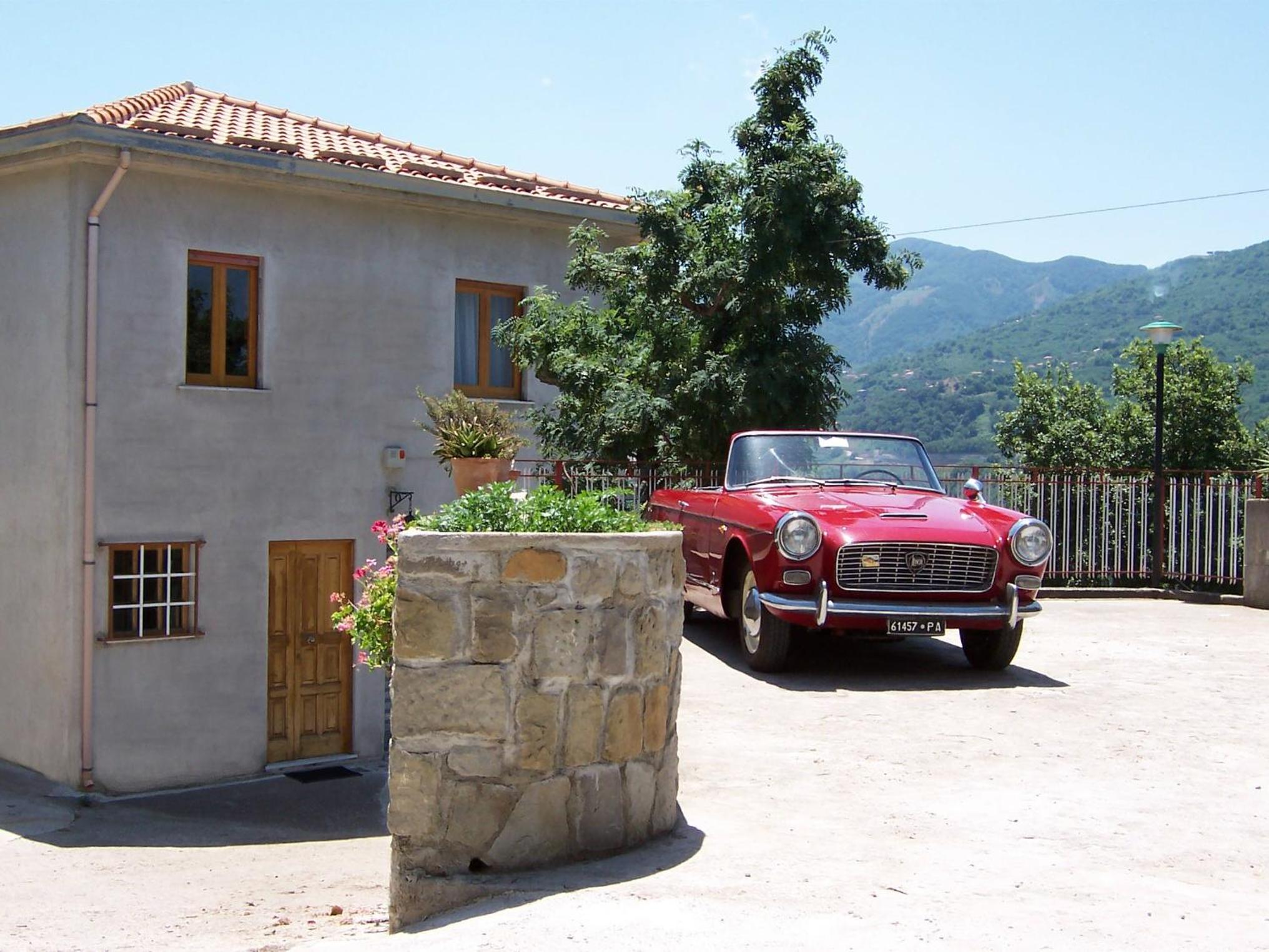 Agriturismo Don Cesarino