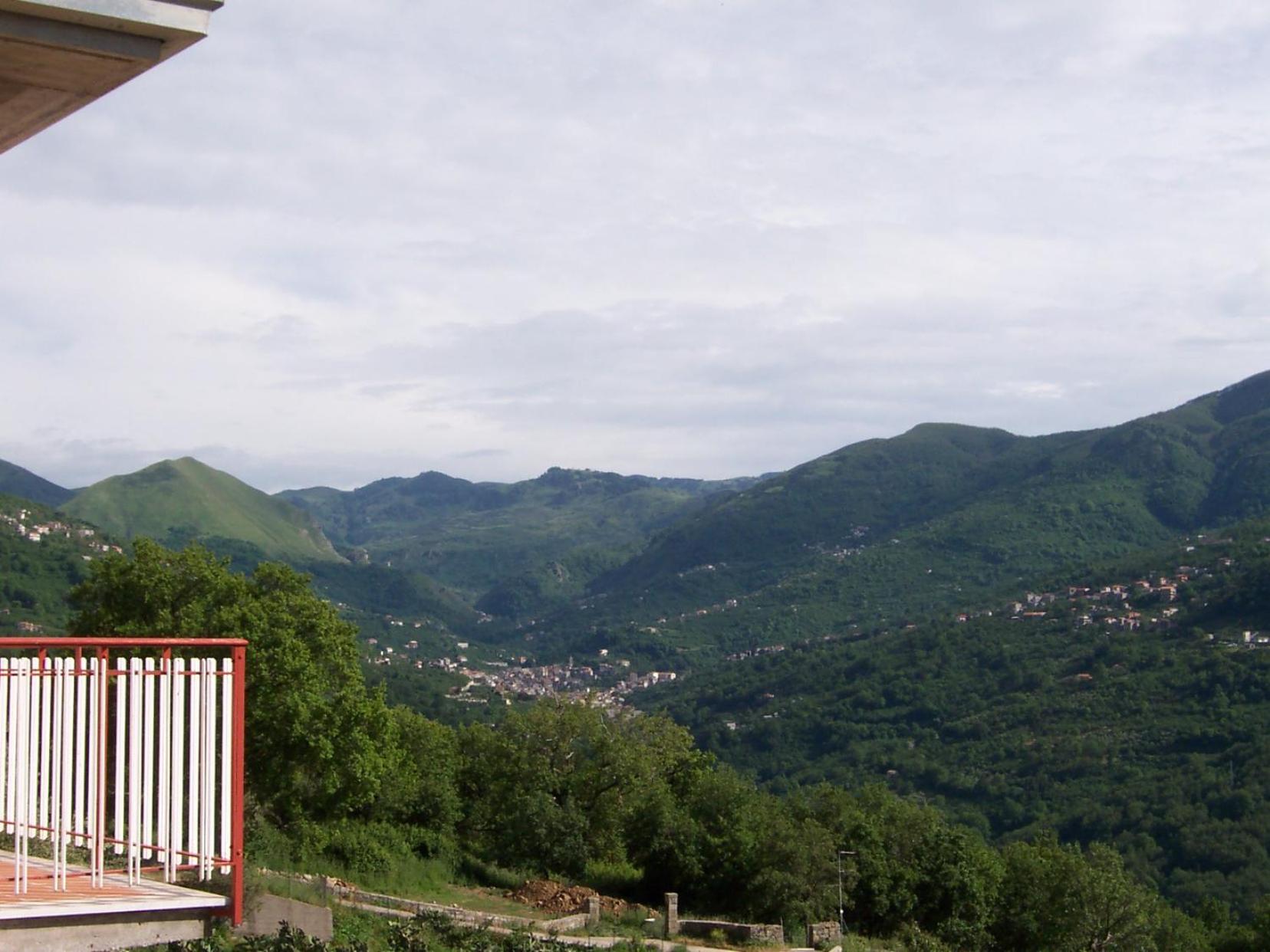 Agriturismo Don Cesarino