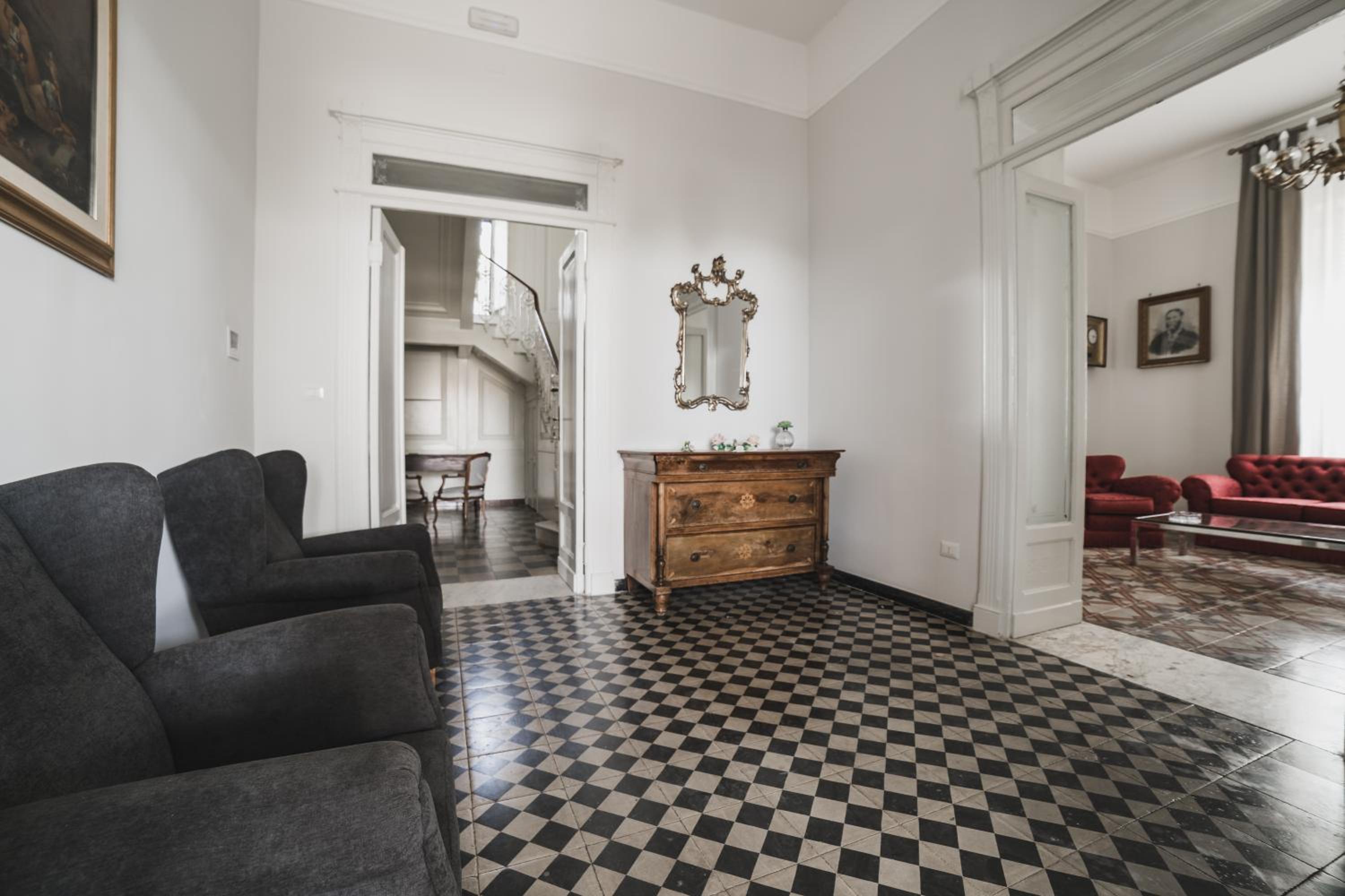 Villa Giordanelli, photo 64