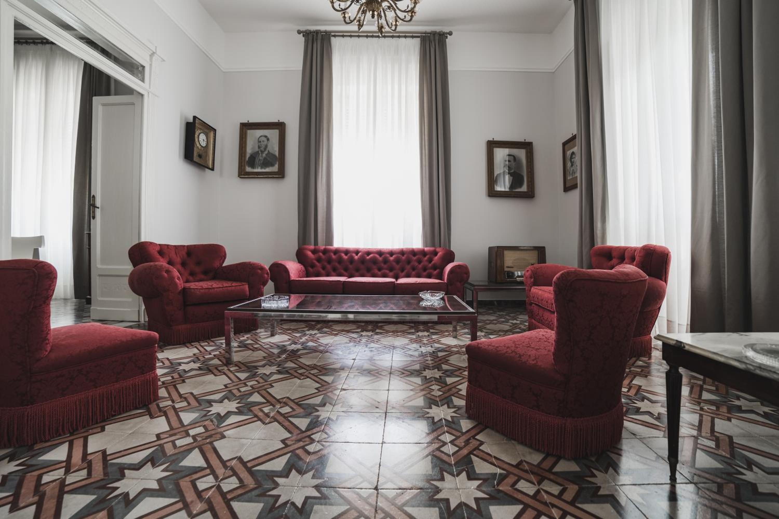 Villa Giordanelli