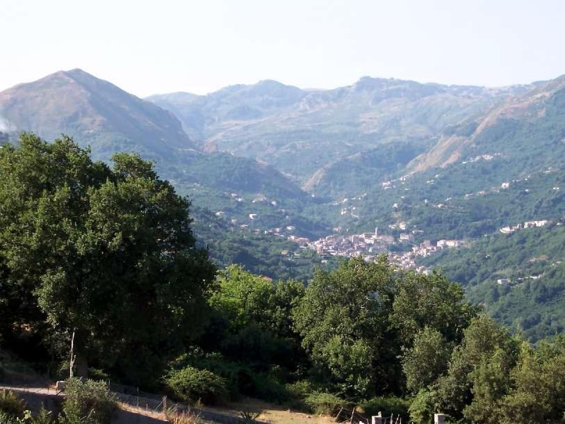 Agriturismo Don Cesarino