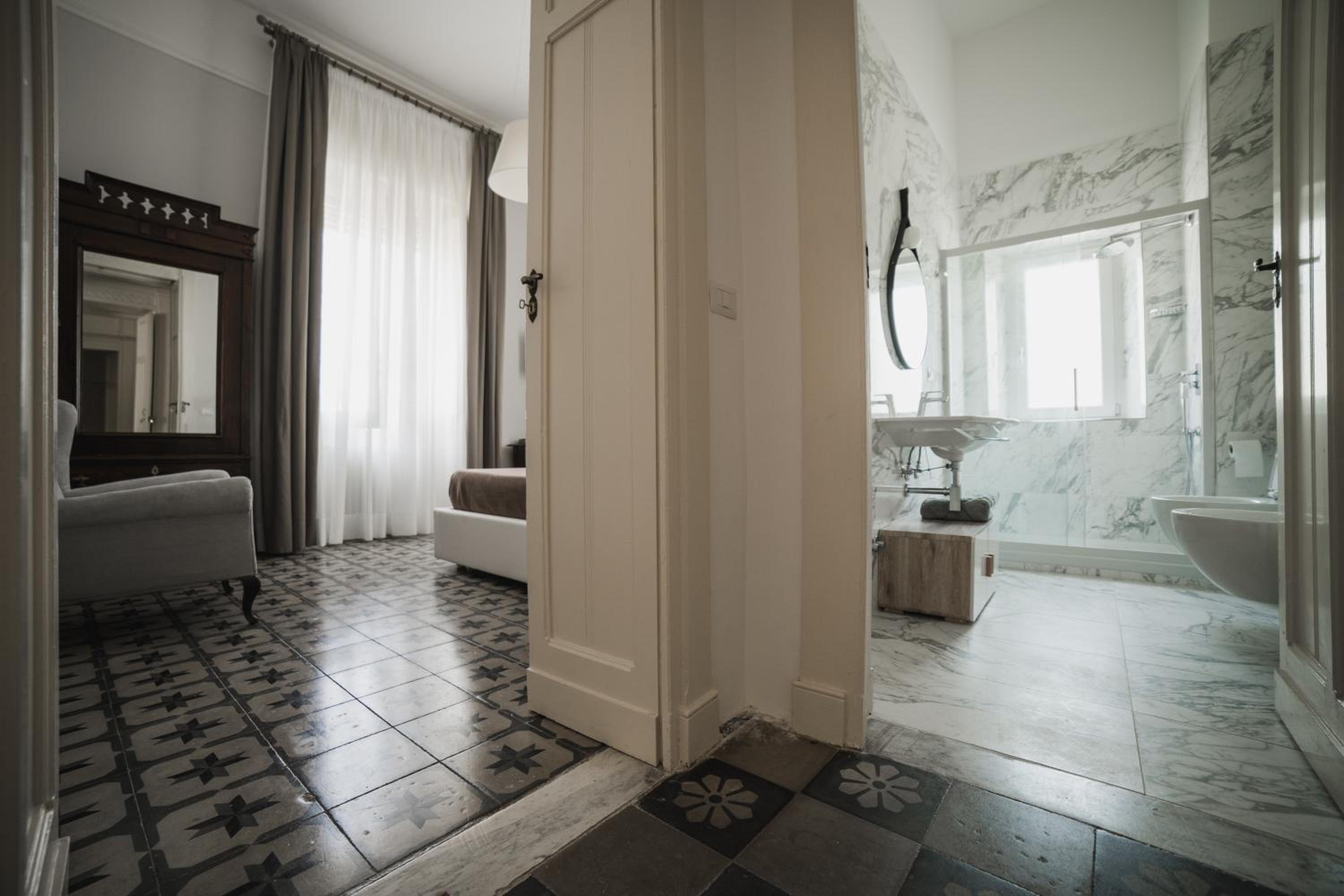 Villa Giordanelli
