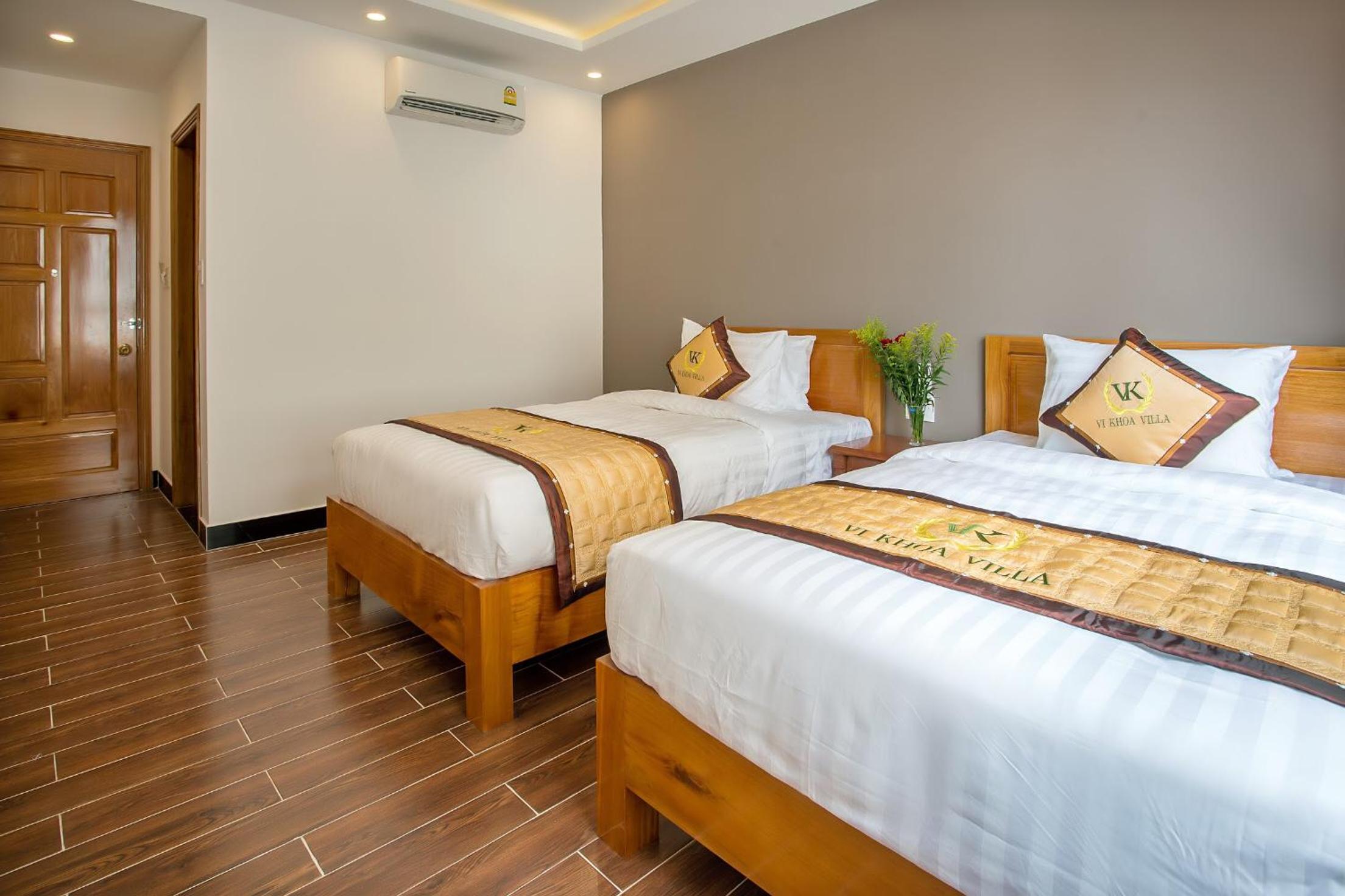 Hoi An Vi Khoa Villa