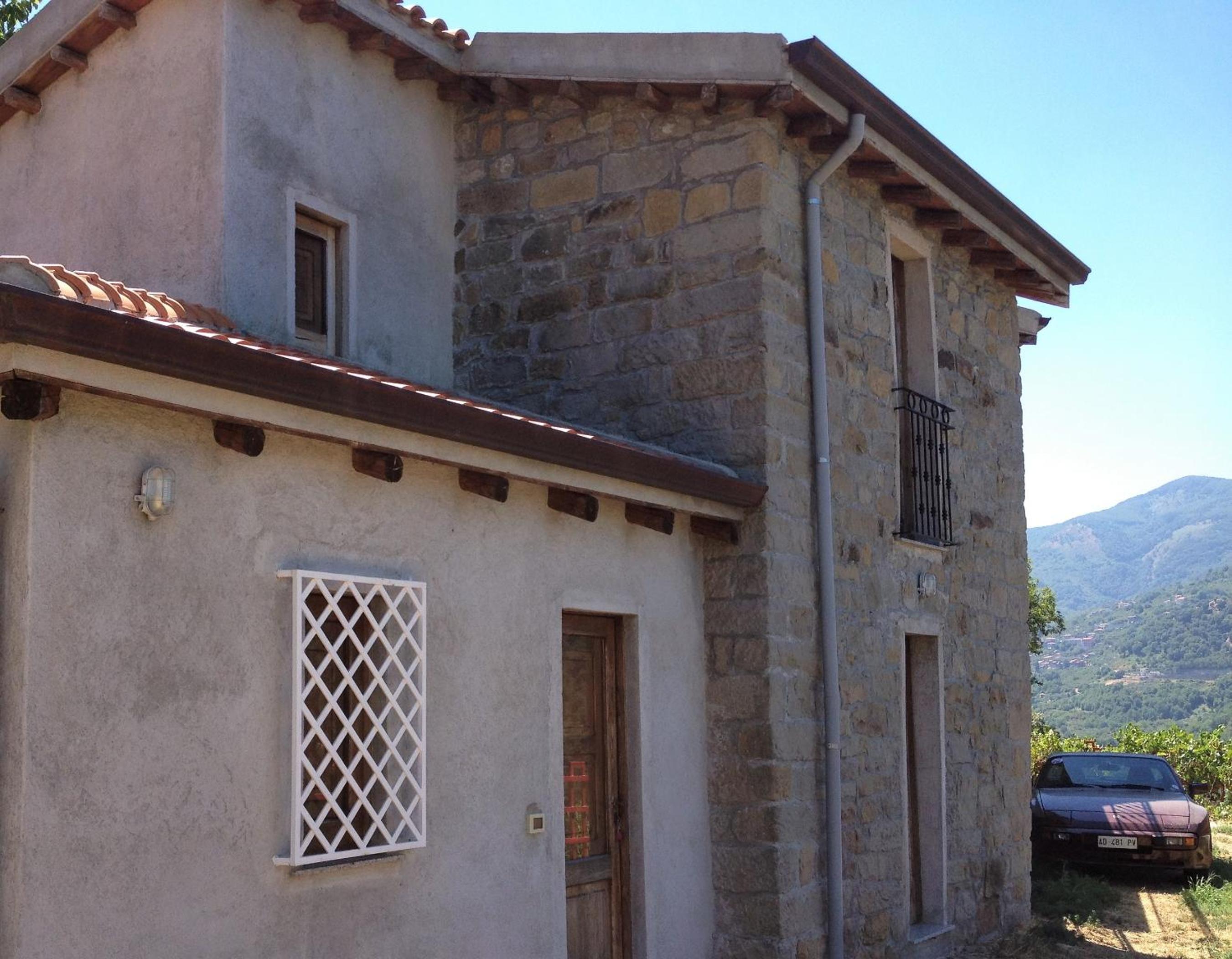 Agriturismo Don Cesarino