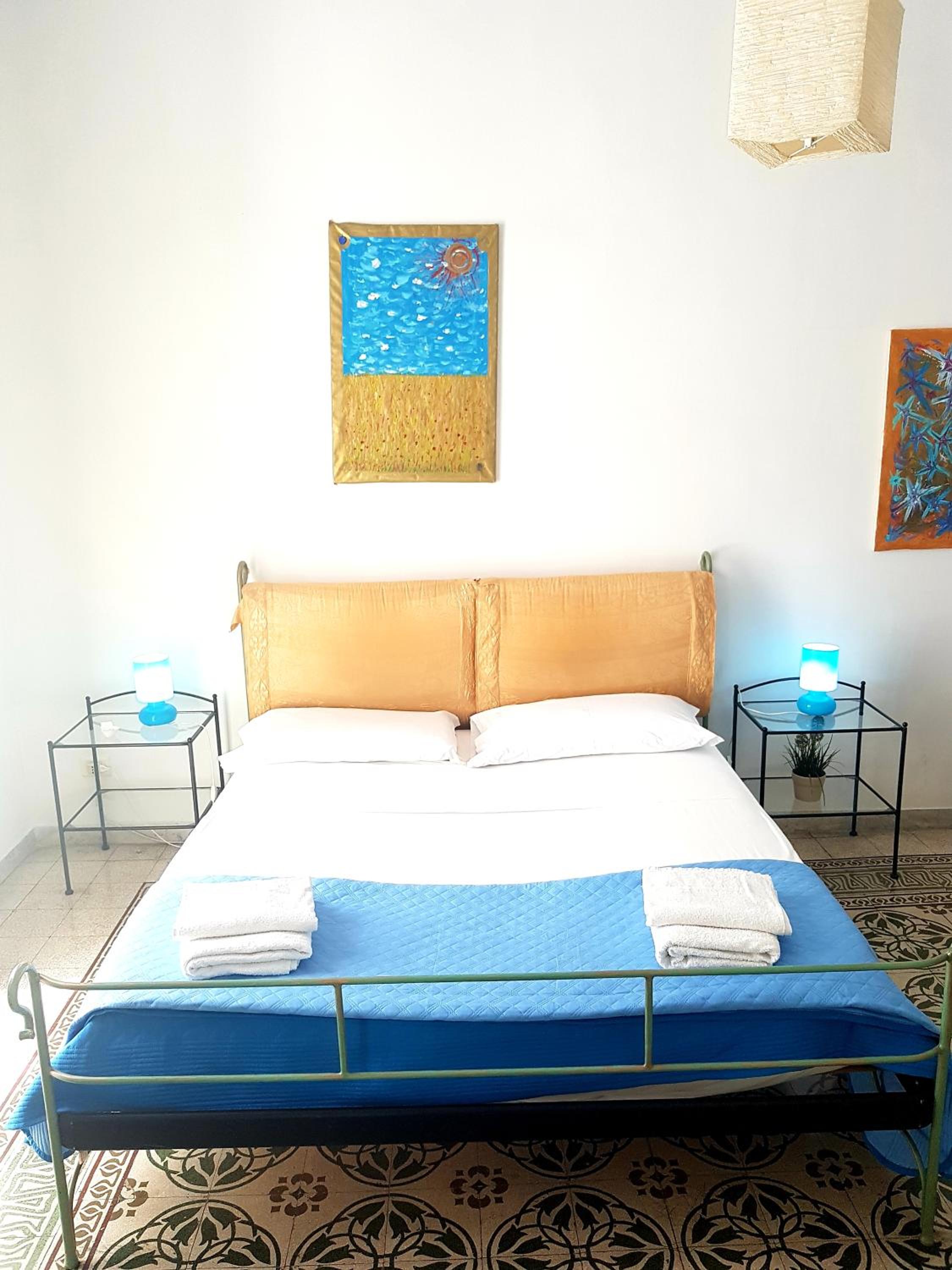 B&B Platamon