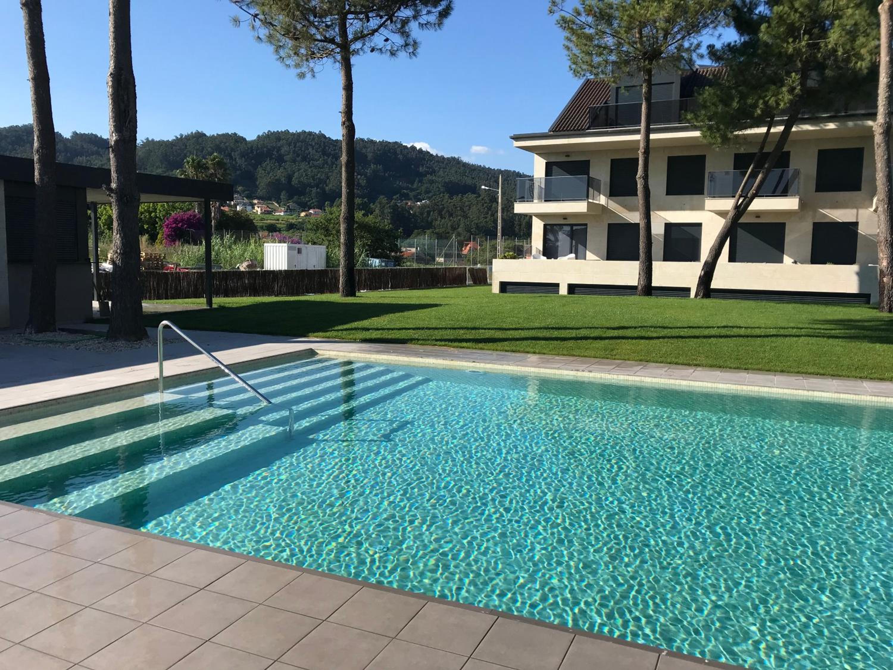 Apartamentos Areas photo 3