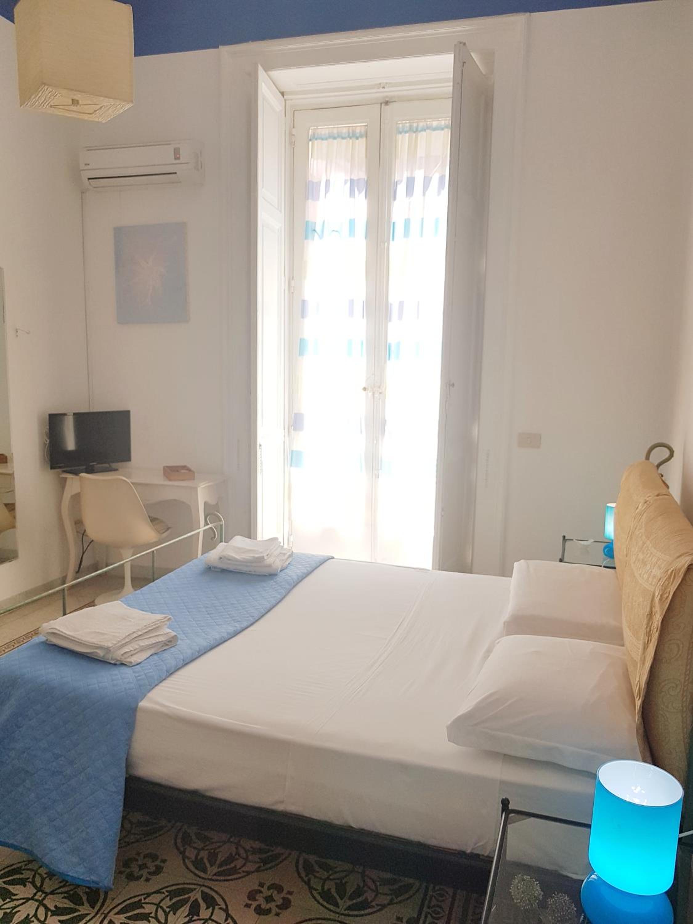 B&B Platamon