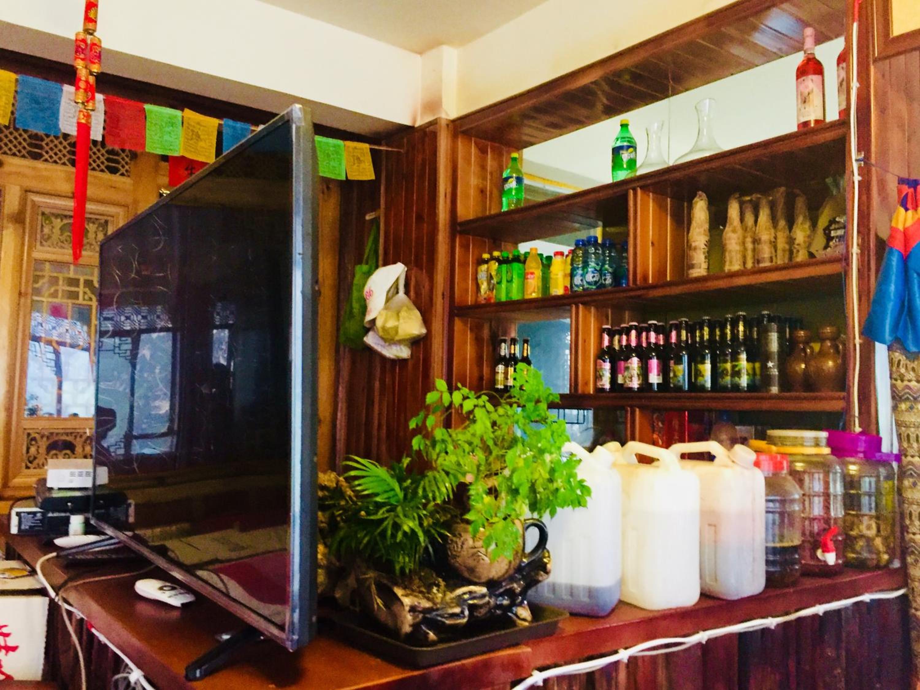 TIBET Guest house 虎跳峡卓玛客栈