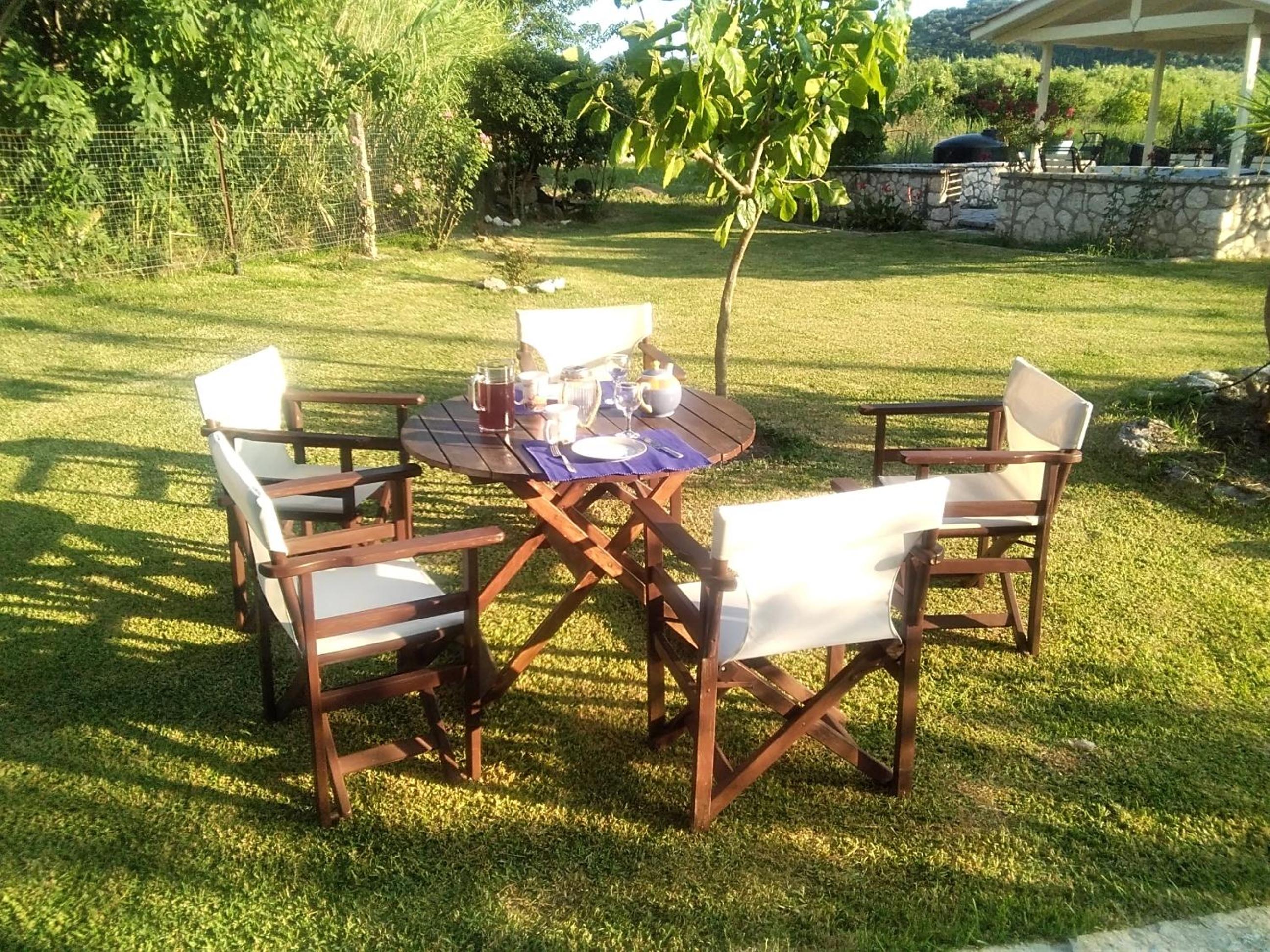 Casa memories