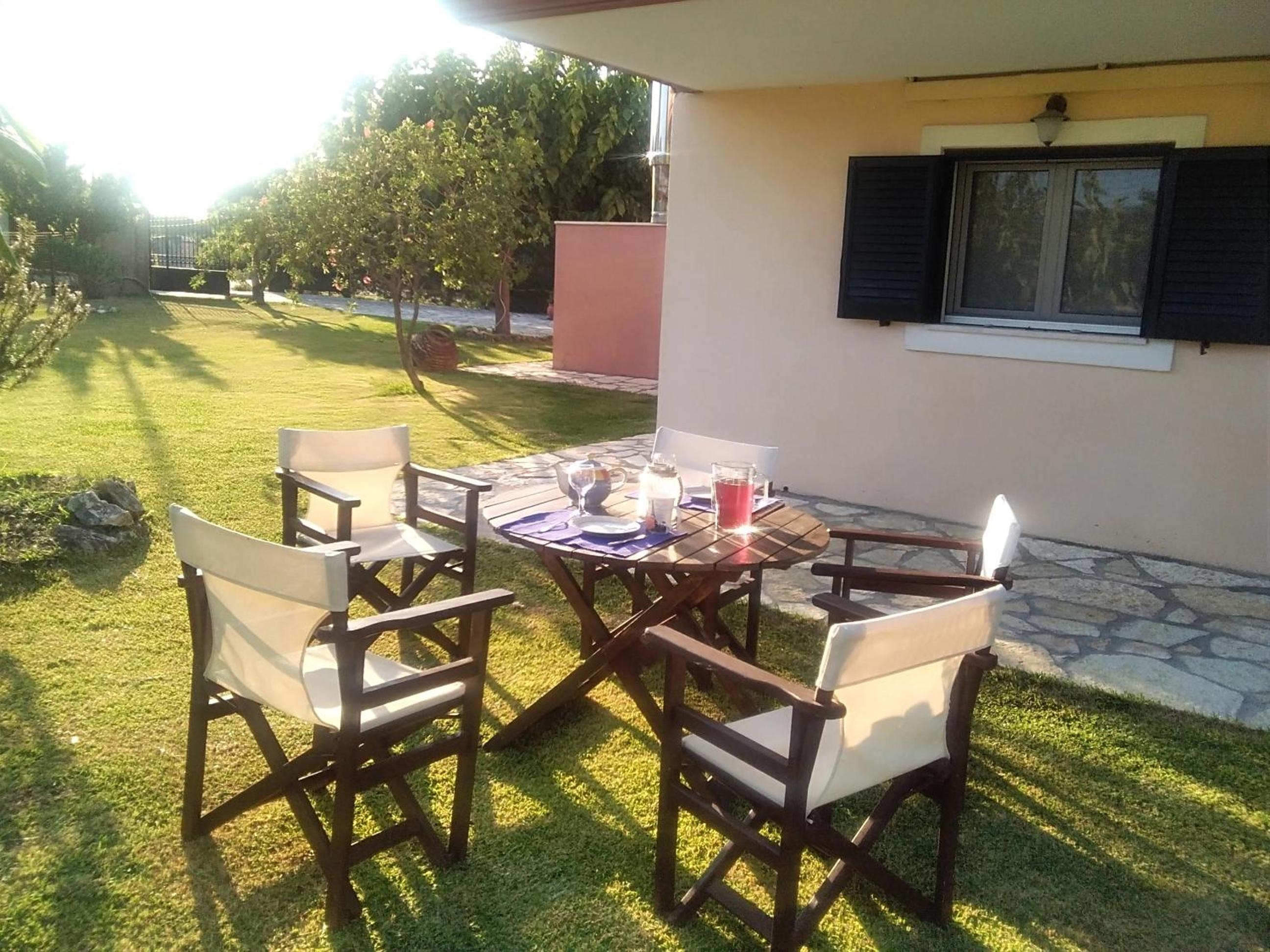 Casa memories