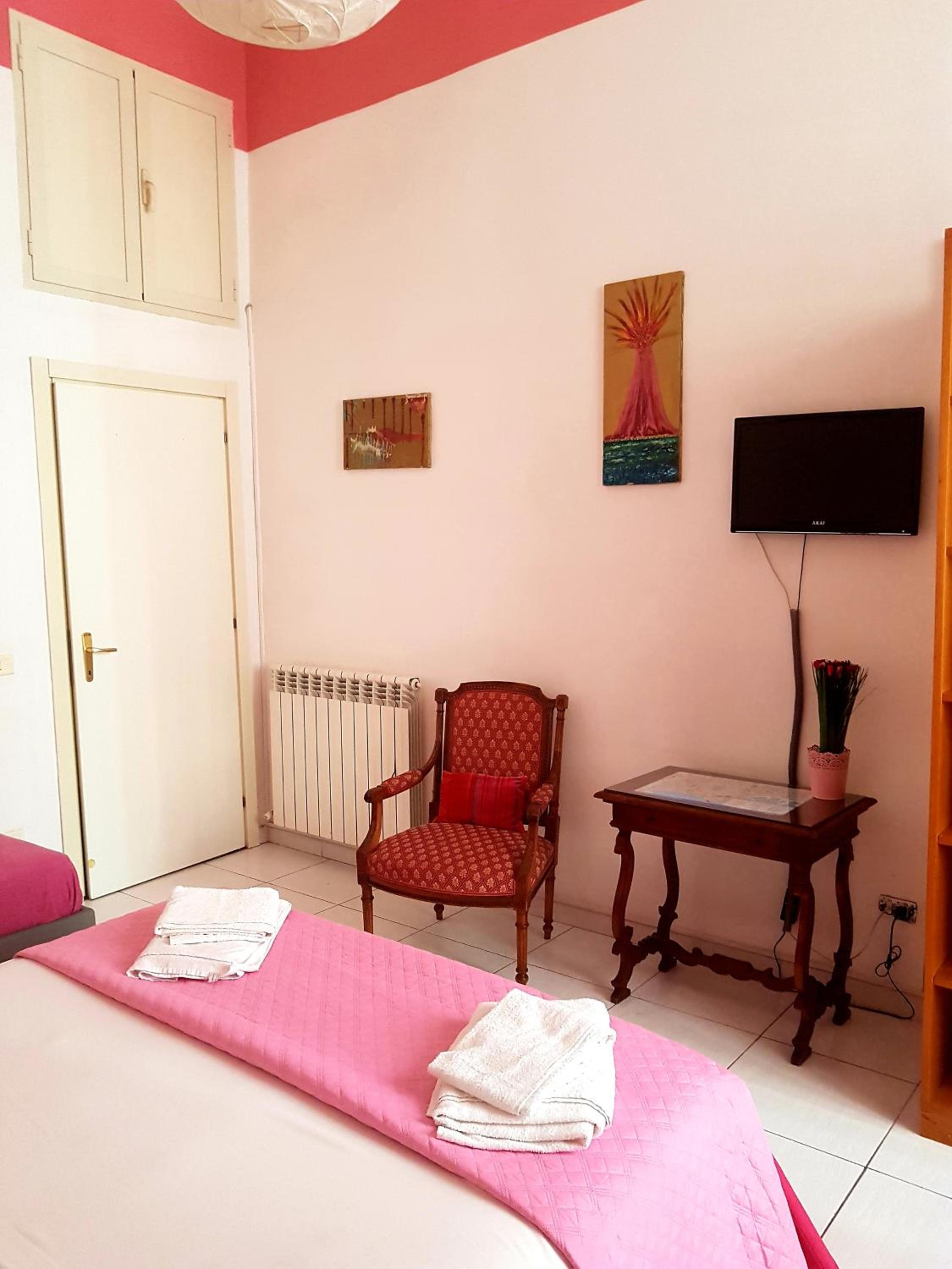 B&B Platamon
