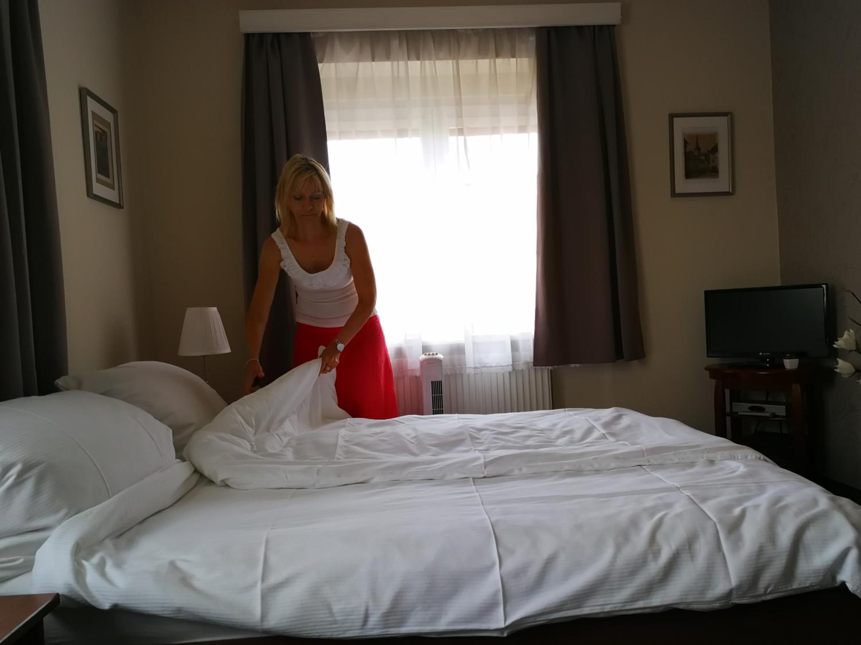Pension Villa Marit