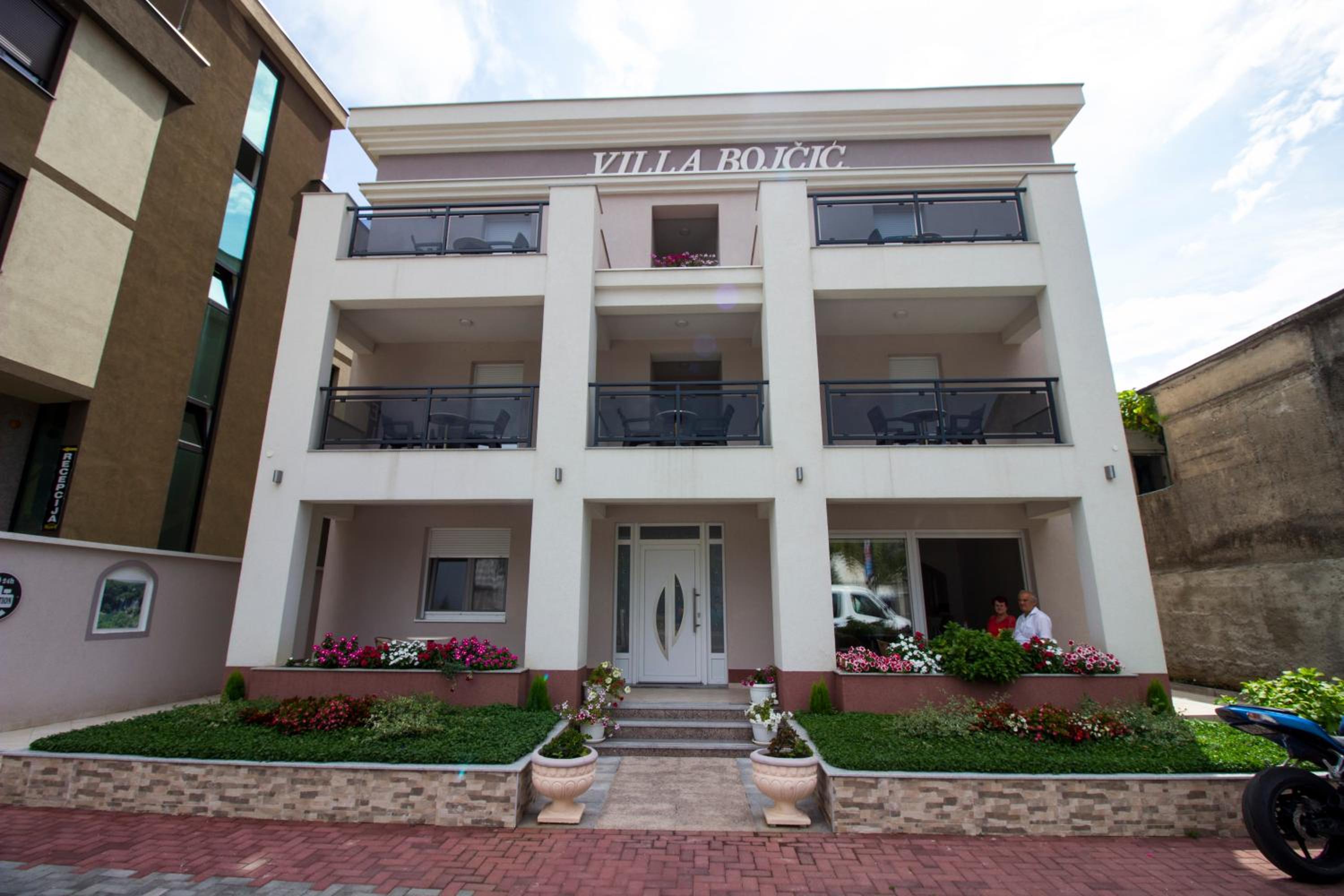 Villa Bojcic